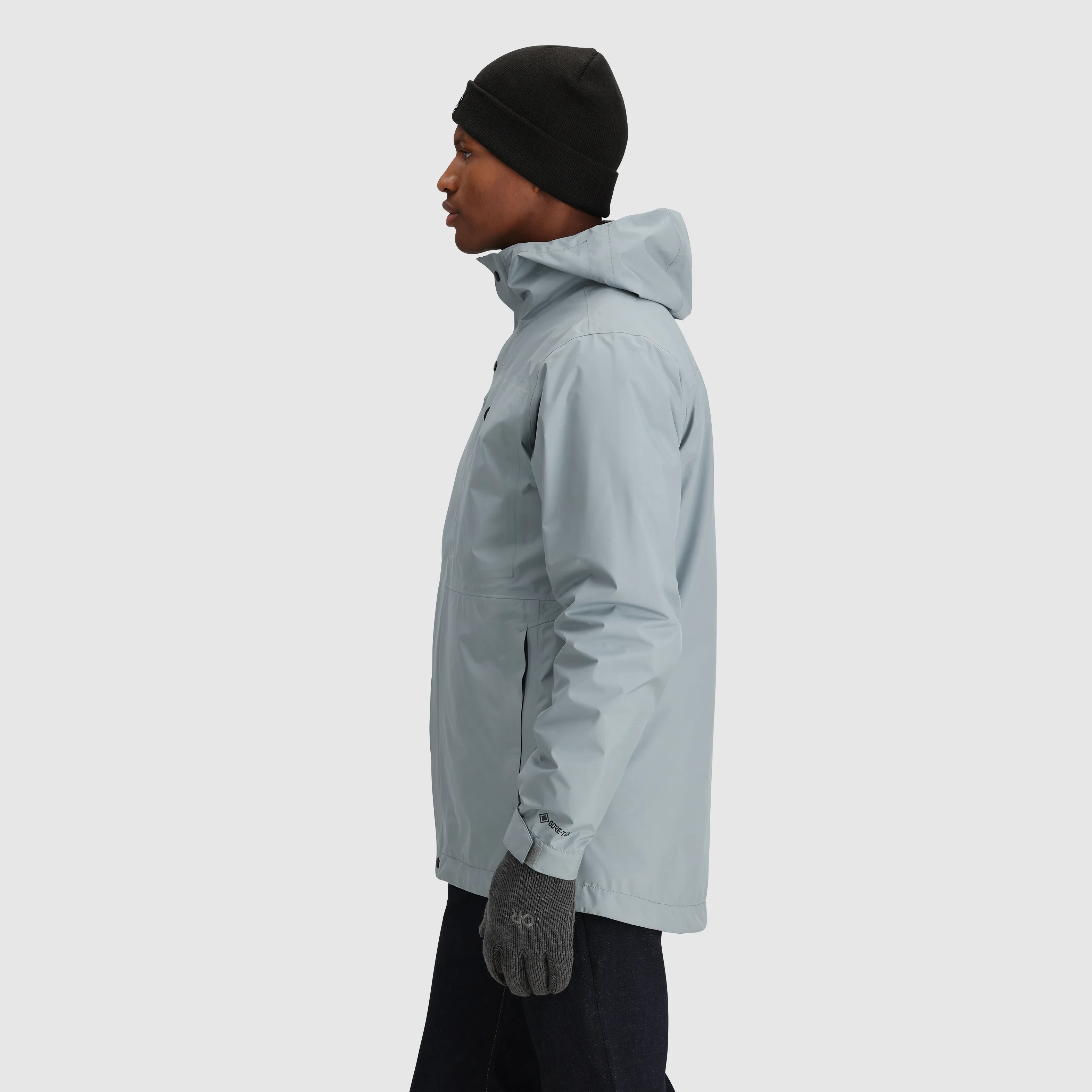 Men's Foray GORE-TEX 3-in-1 Parka sold by Outdoor Research product image thumbnail 4