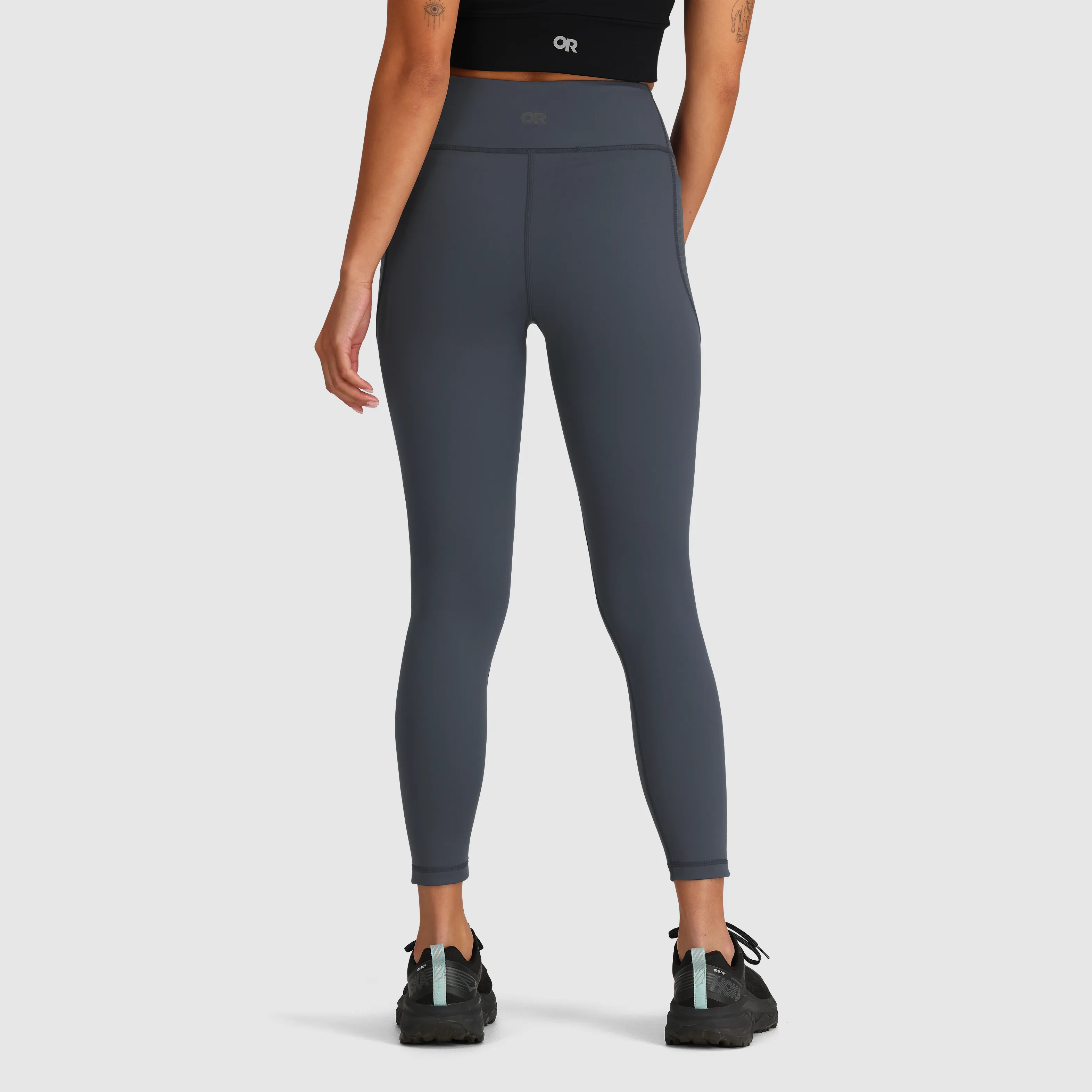 Women's Ad-Vantage Leggings sold by Outdoor Research product image thumbnail 5