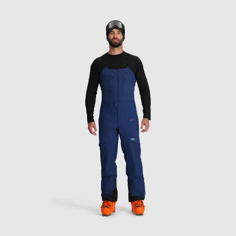 Men's Skytour AscentShell Bibs sold by Outdoor Research