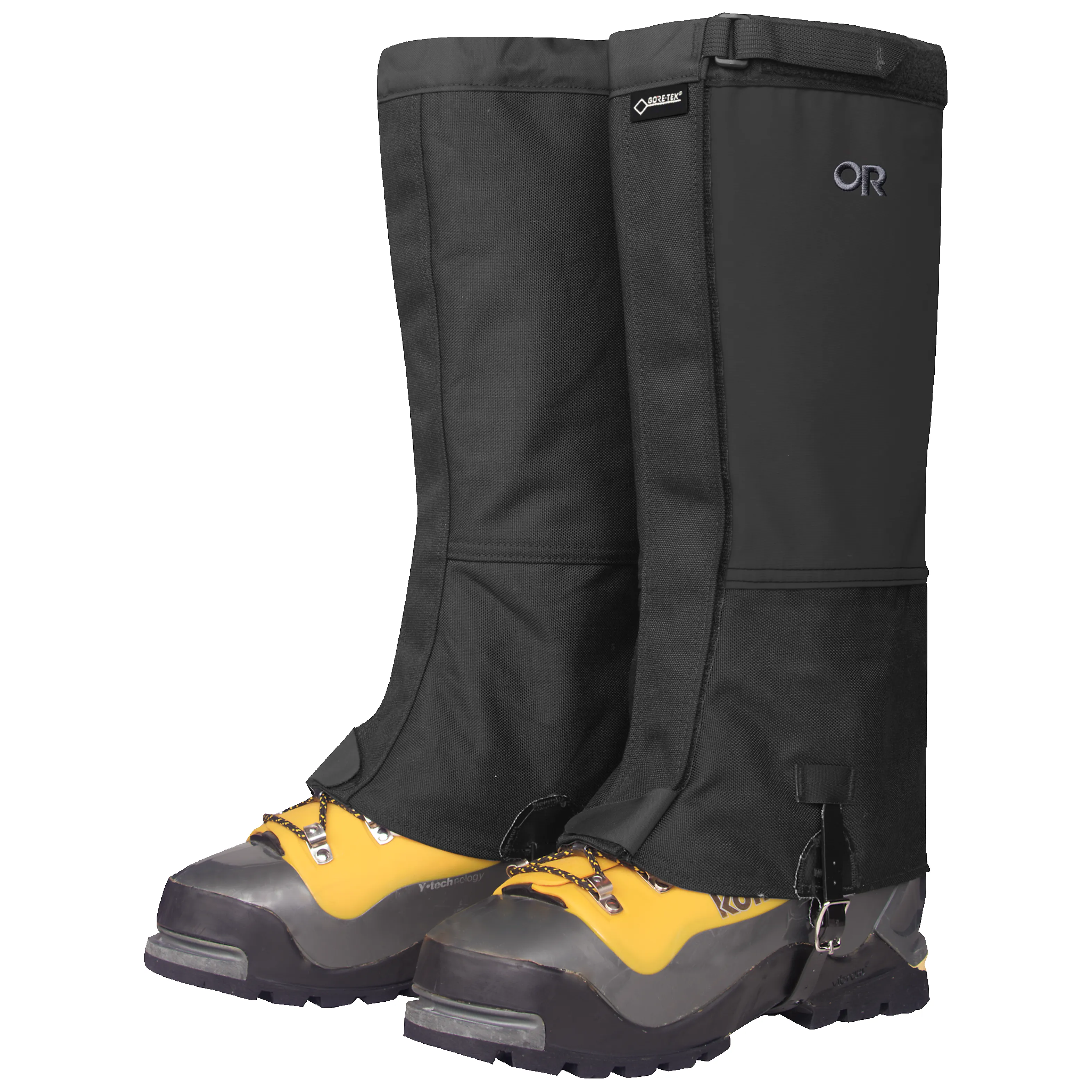 Men's Expedition Crocodile GORE-TEX Gaiters - Final Sale sold by Outdoor Research
