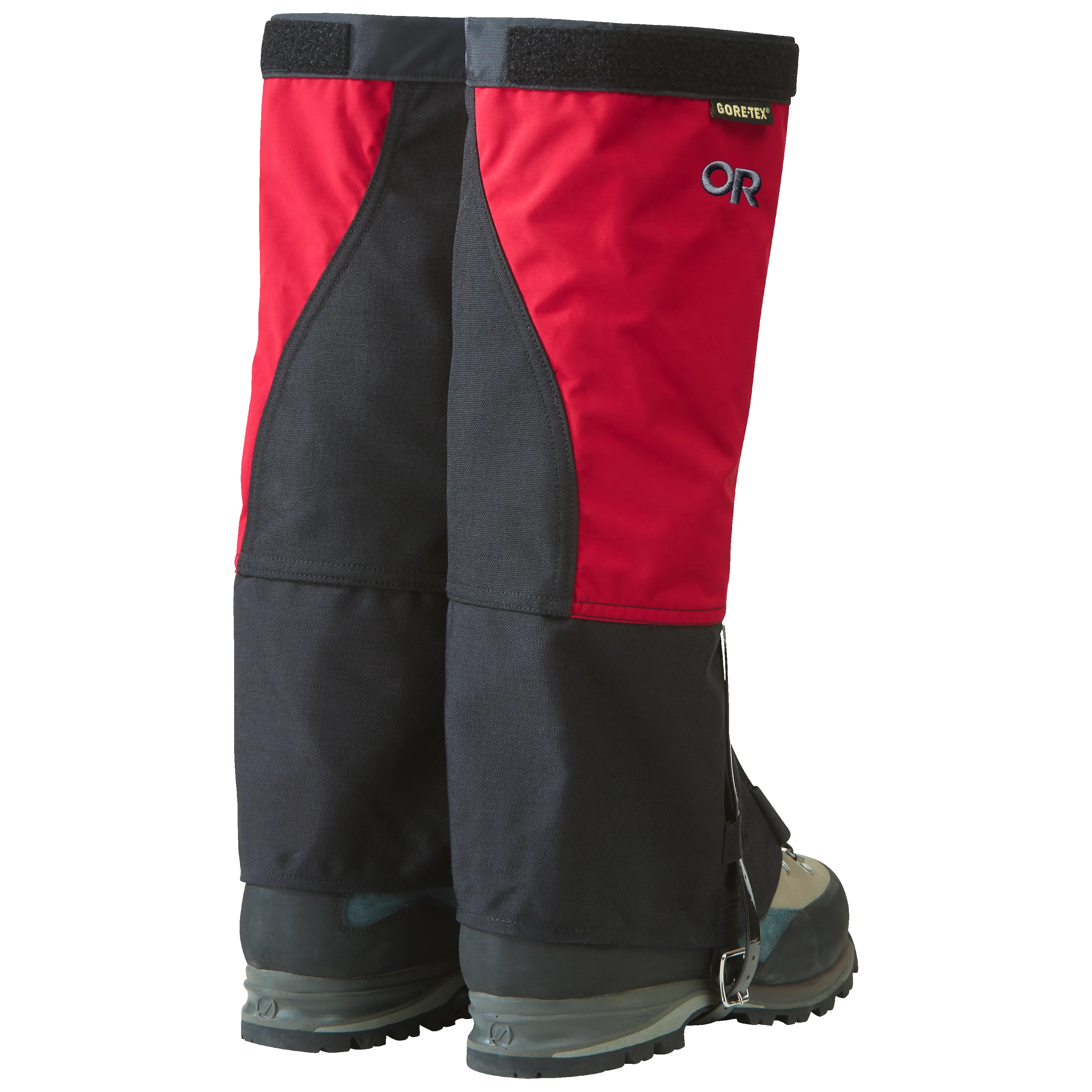 Men's Expedition Crocodile GORE-TEX Gaiters - Final Sale sold by Outdoor Research product image thumbnail 3