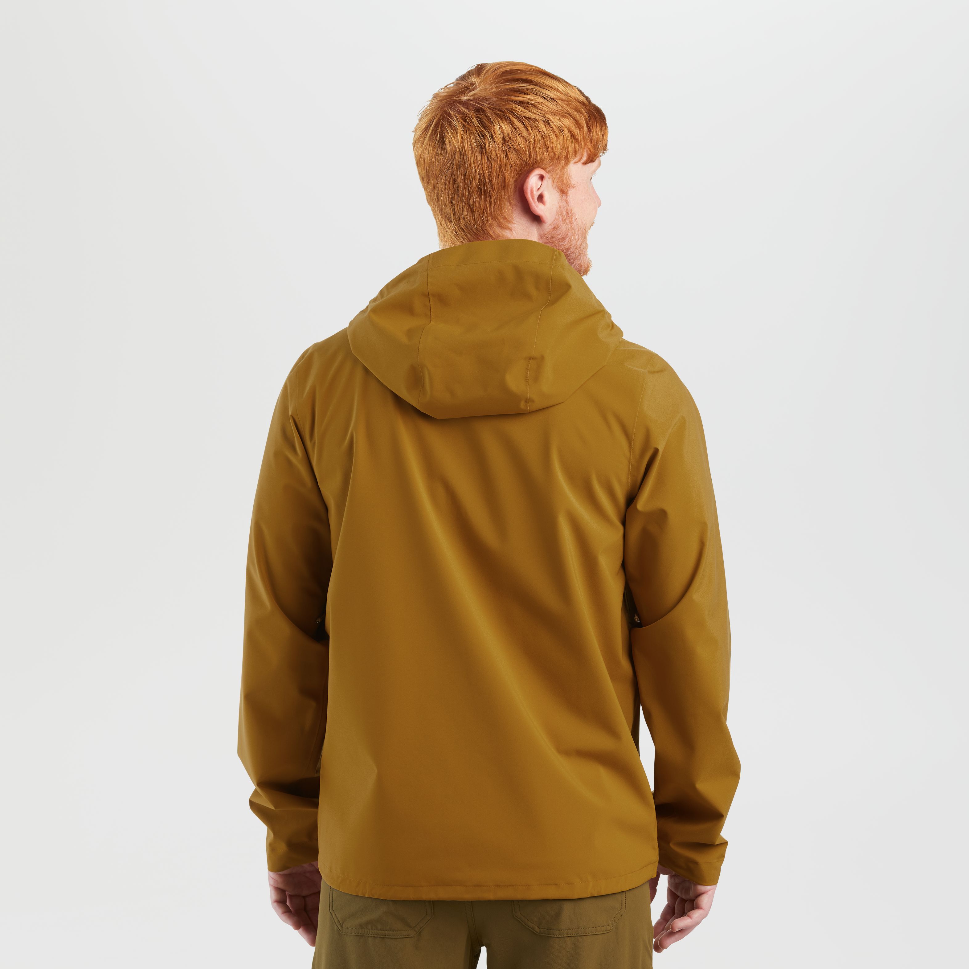 Men's Dryline Rain Jacket sold by Outdoor Research product image thumbnail 2