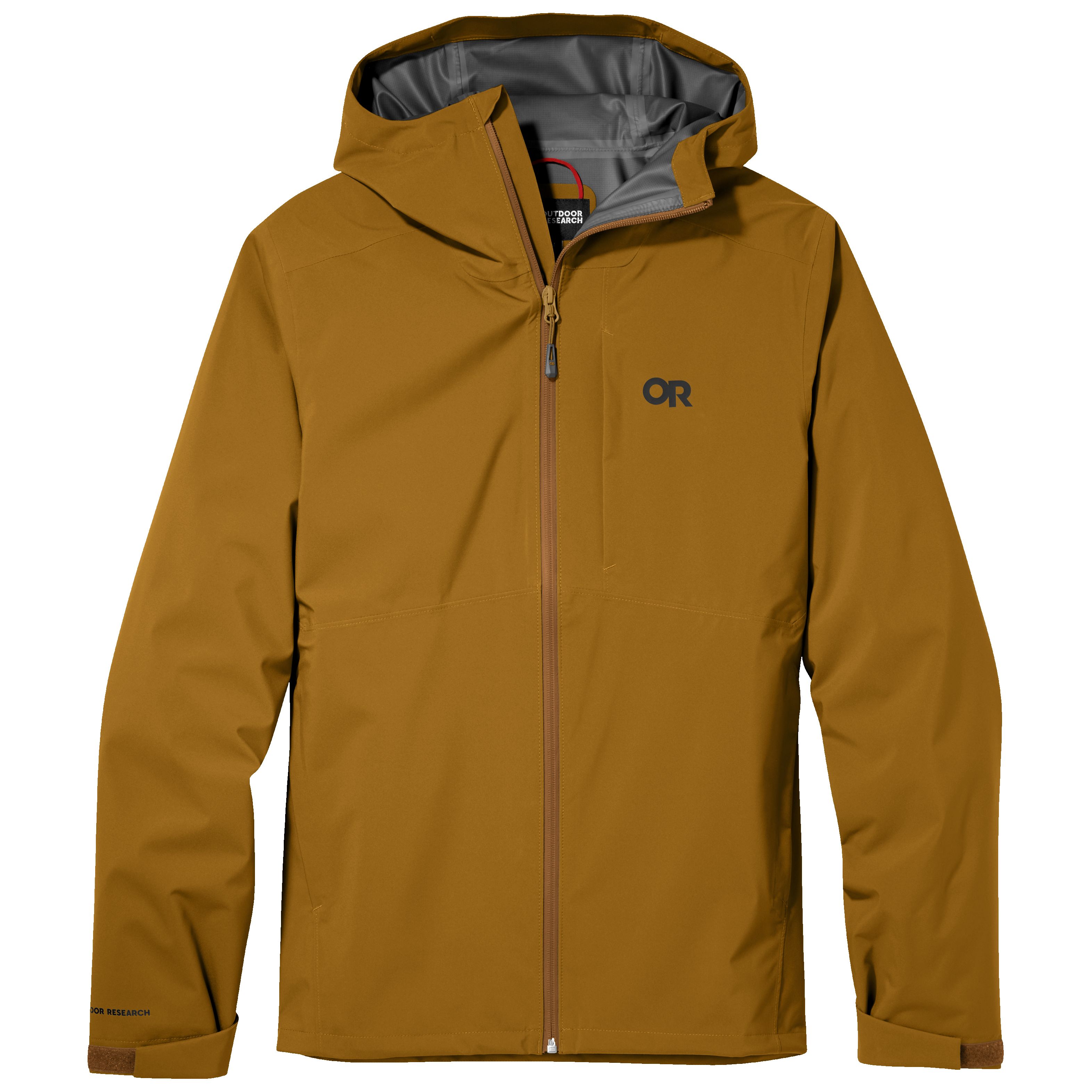Men's Dryline Rain Jacket sold by Outdoor Research product image thumbnail 3