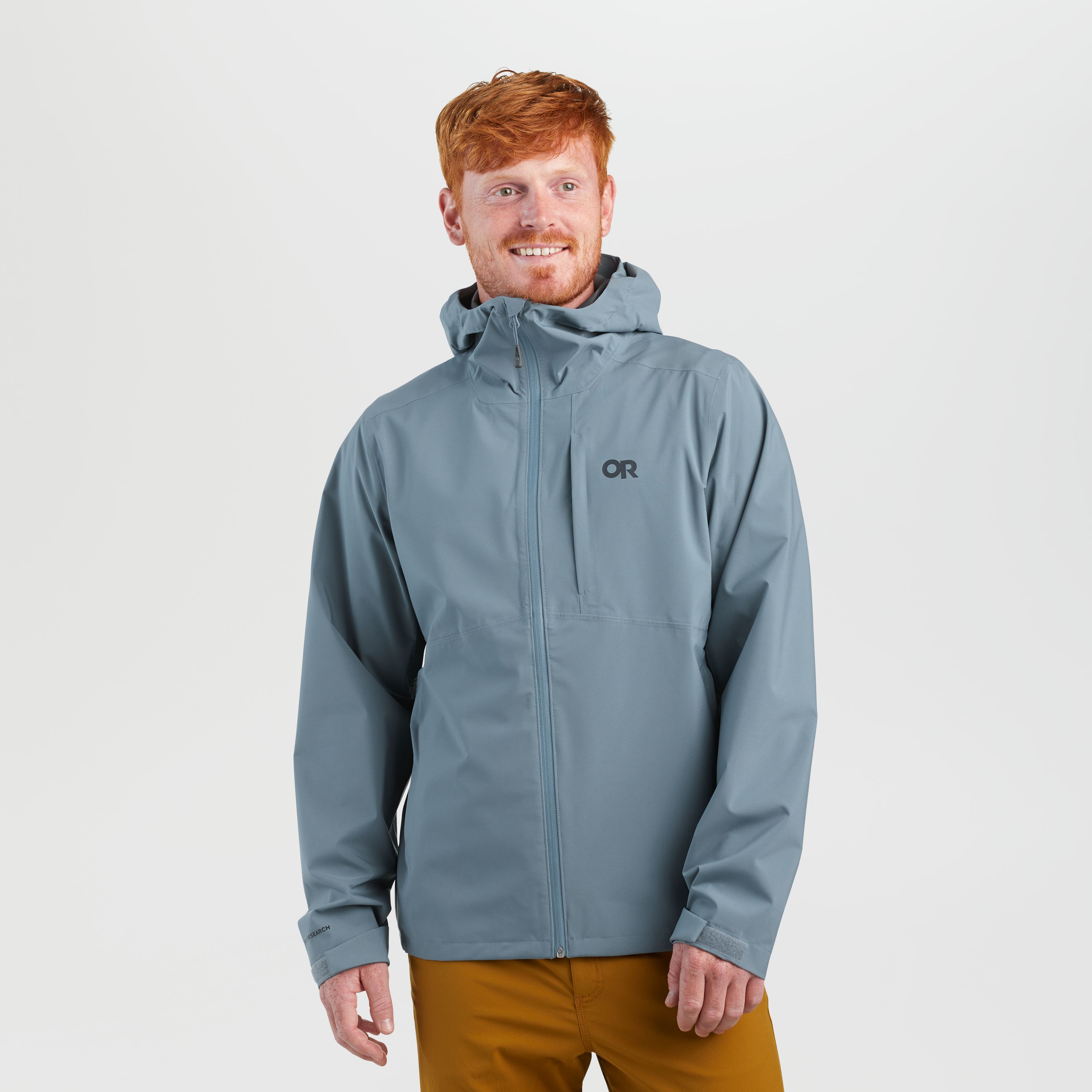 Men's Dryline Rain Jacket sold by Outdoor Research product image thumbnail 4