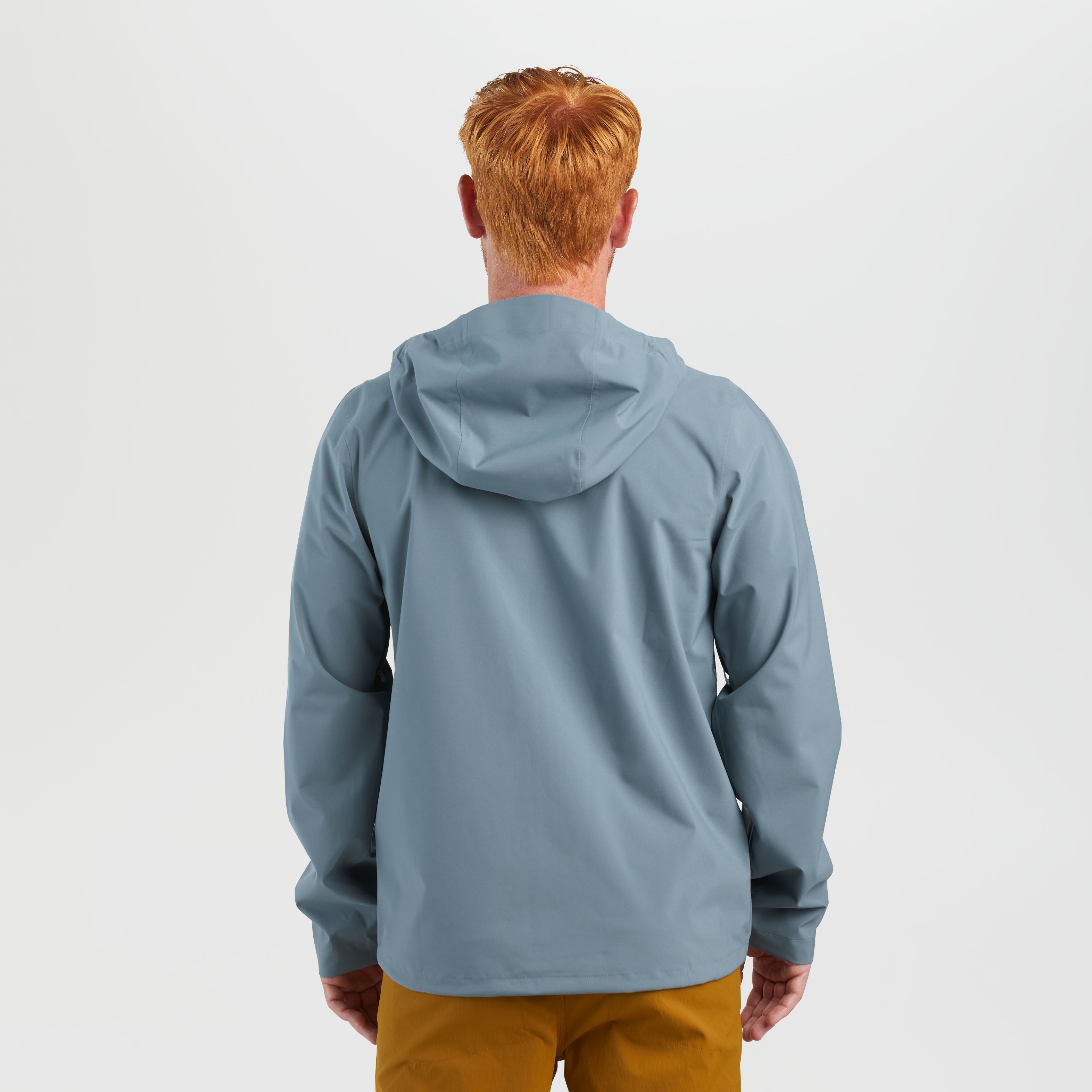 Men's Dryline Rain Jacket sold by Outdoor Research product image thumbnail 5