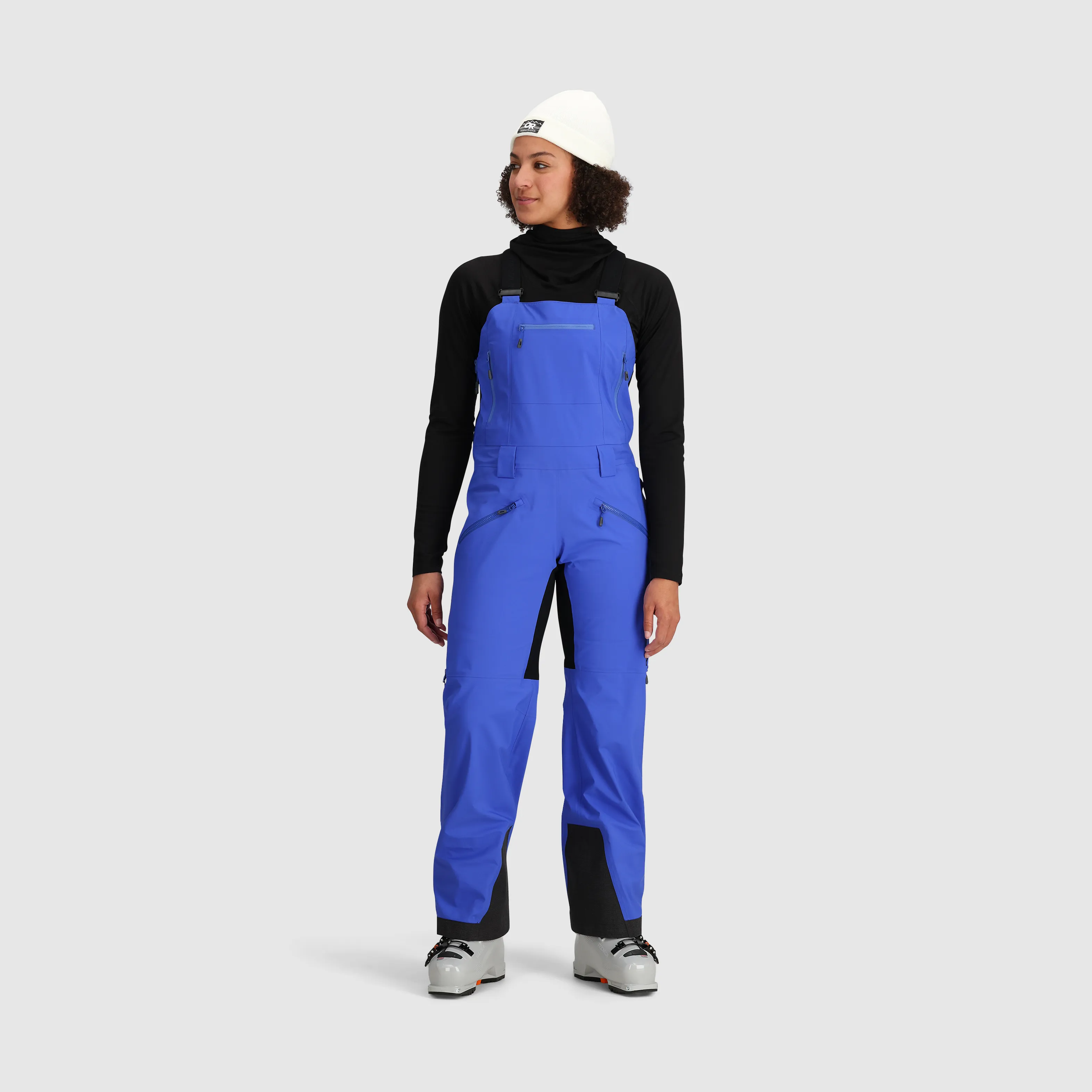 Women's Hemispheres II GORE-TEX Bibs sold by Outdoor Research
