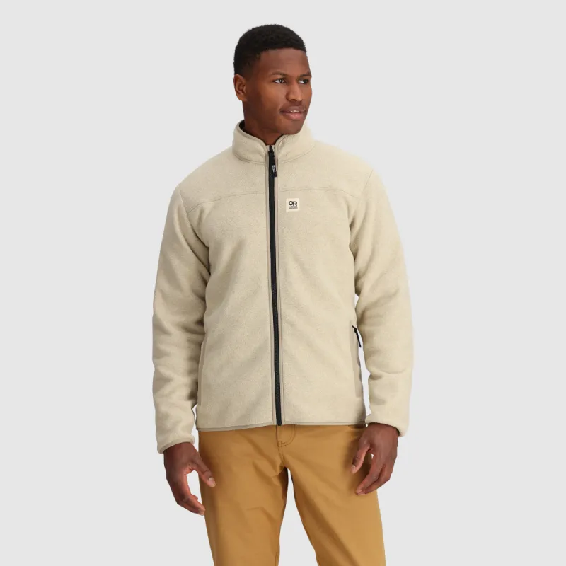 Men's Tokeland Fleece Jacket - Final Sale sold by Outdoor Research