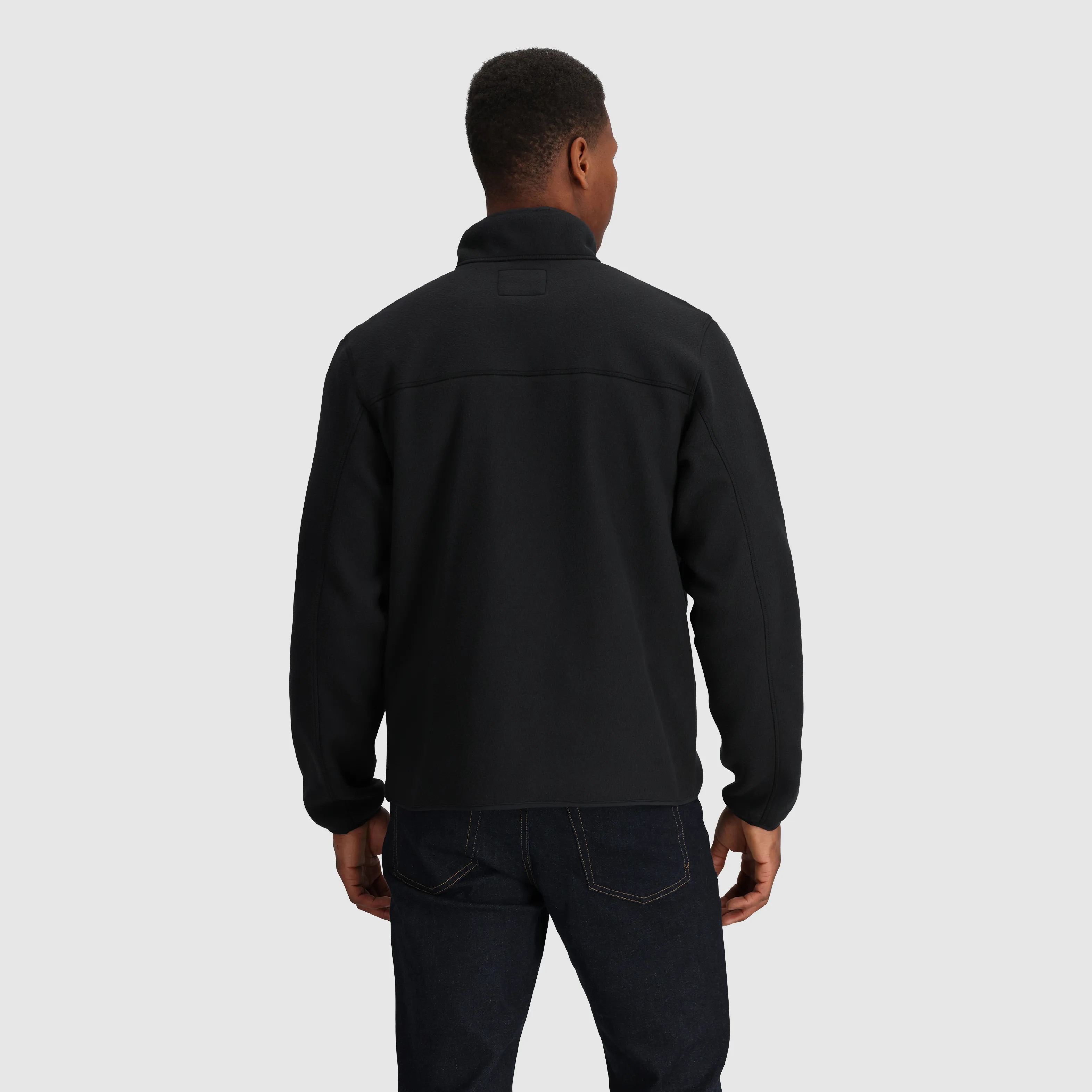 Men's Tokeland Fleece Jacket - Final Sale sold by Outdoor Research product image thumbnail 4