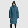 Women's Coze Down Parka sold by Outdoor Research