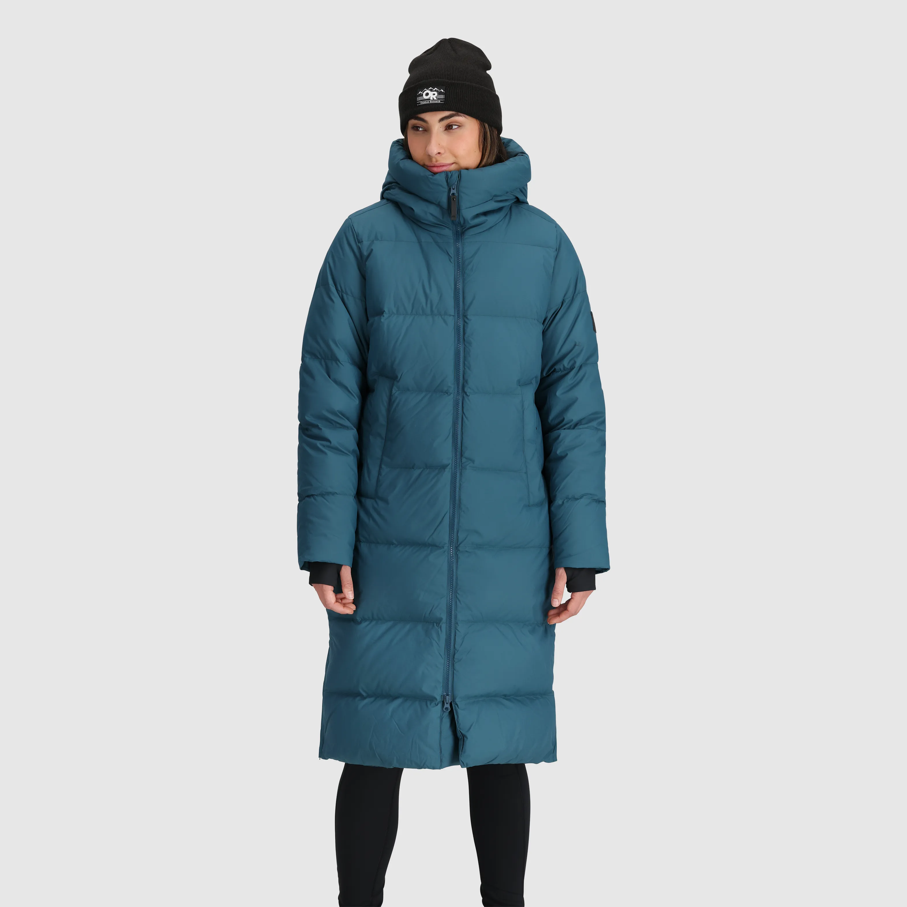 Women's Coze Down Parka sold by Outdoor Research