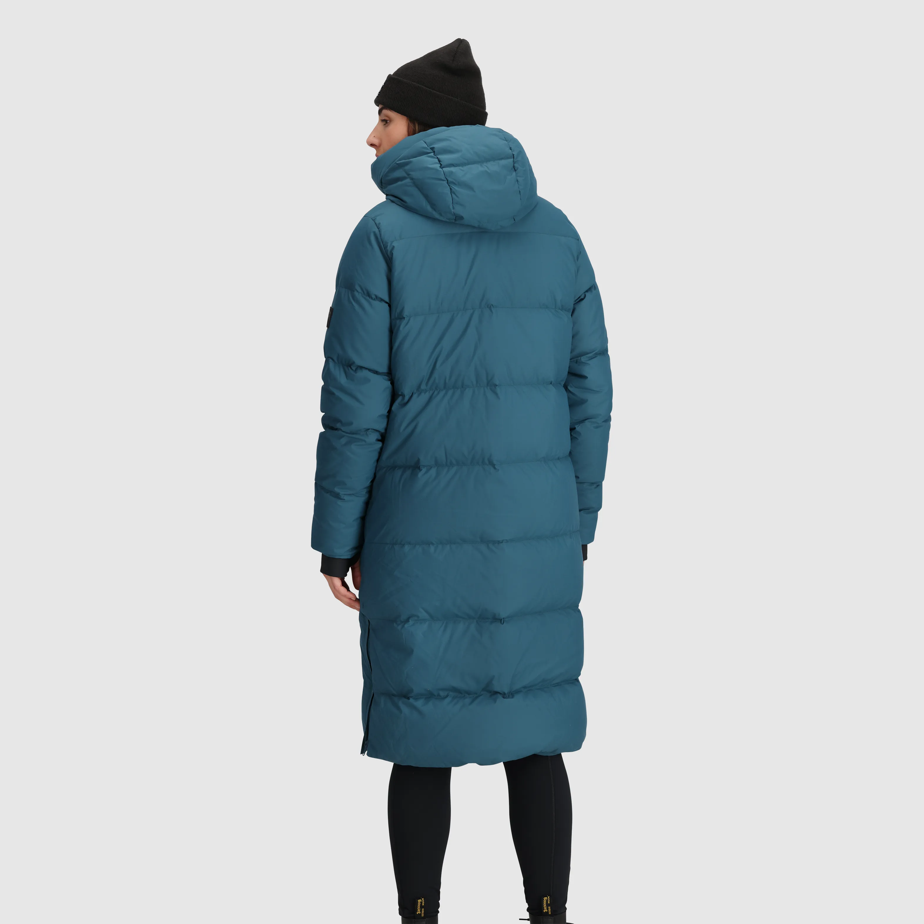Women's Coze Down Parka sold by Outdoor Research product image thumbnail 2