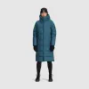 Women's Coze Down Parka sold by Outdoor Research