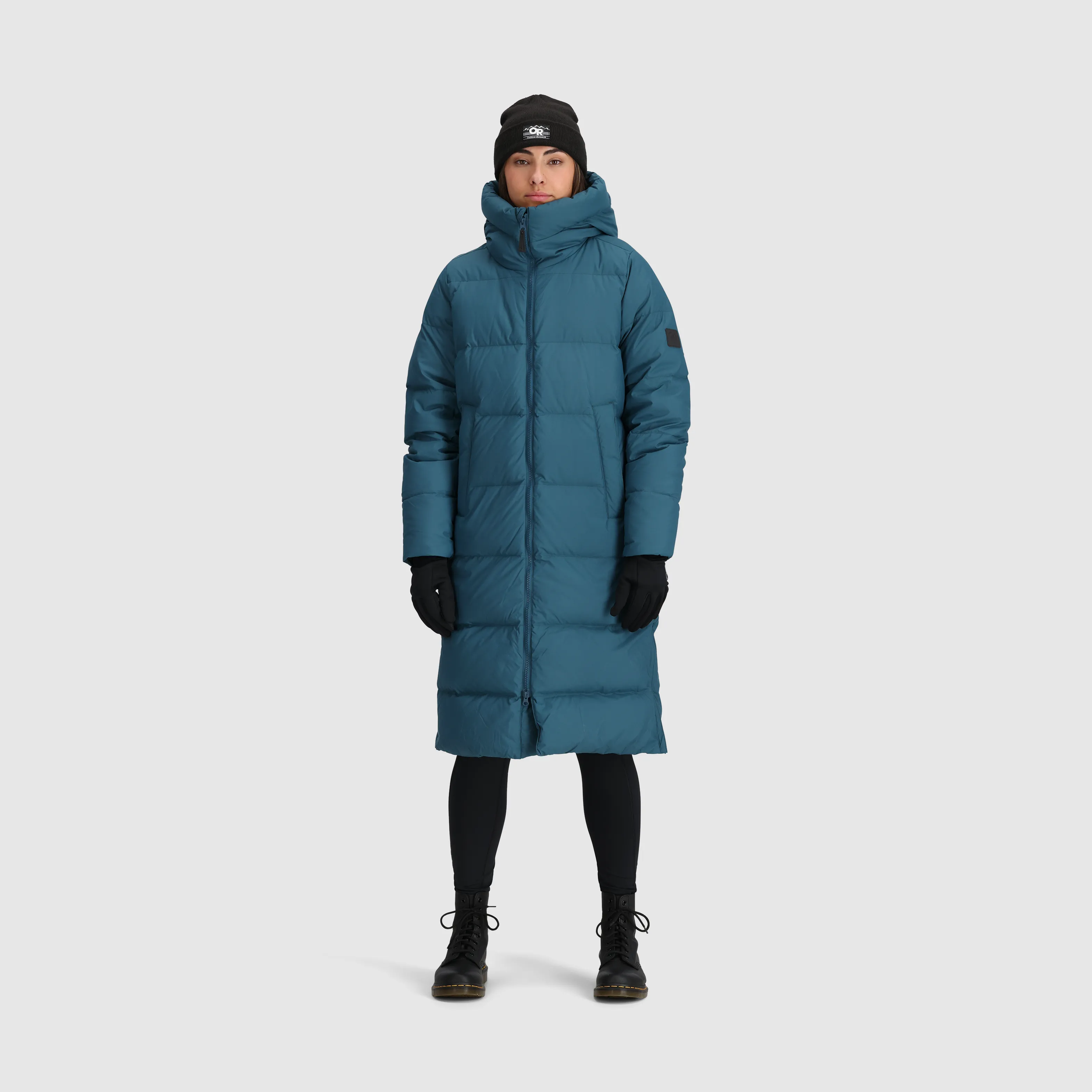 Women's Coze Down Parka sold by Outdoor Research product image thumbnail 5