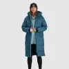 Women's Coze Down Parka sold by Outdoor Research