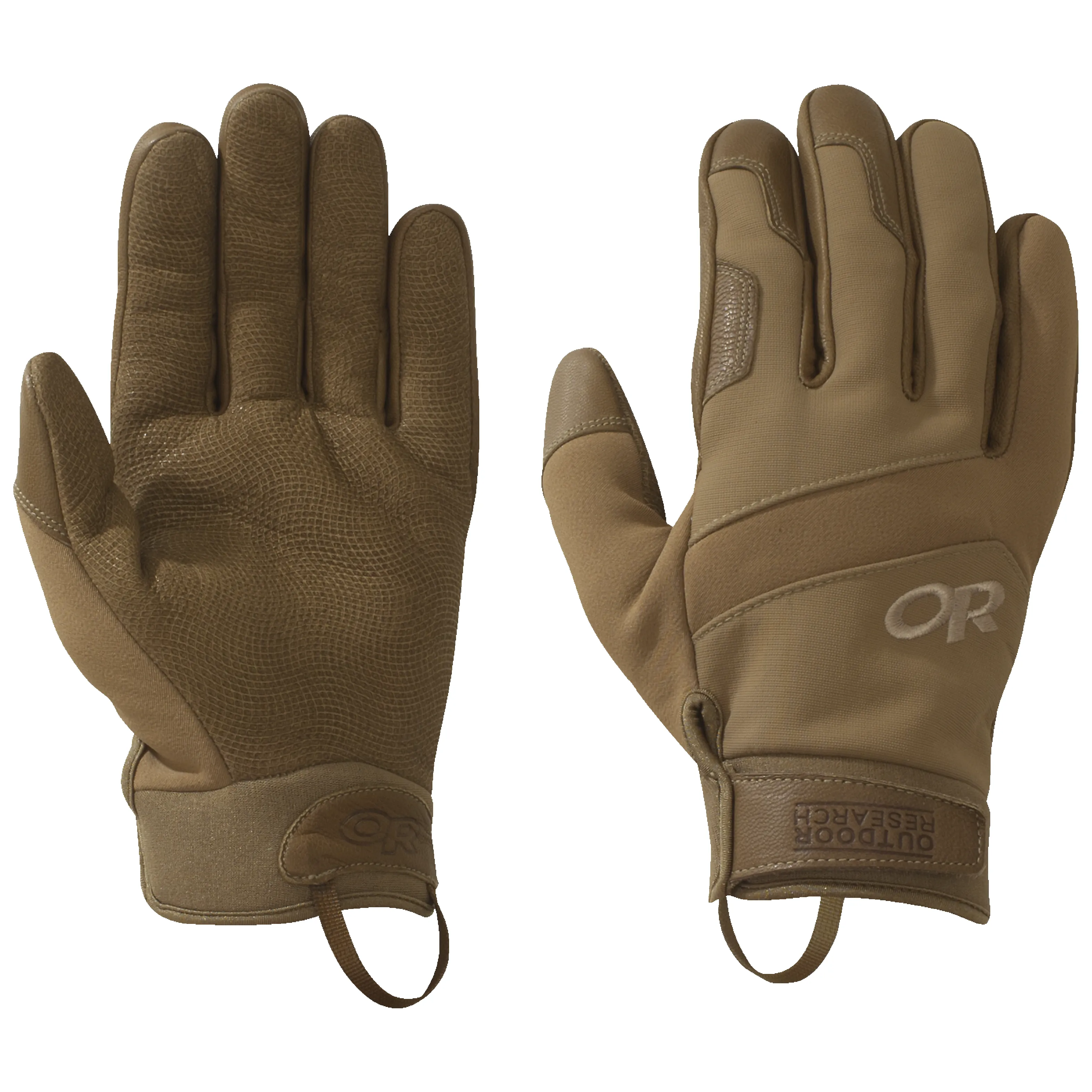 Coldshot Sensor Gloves sold by Outdoor Research product image thumbnail 2