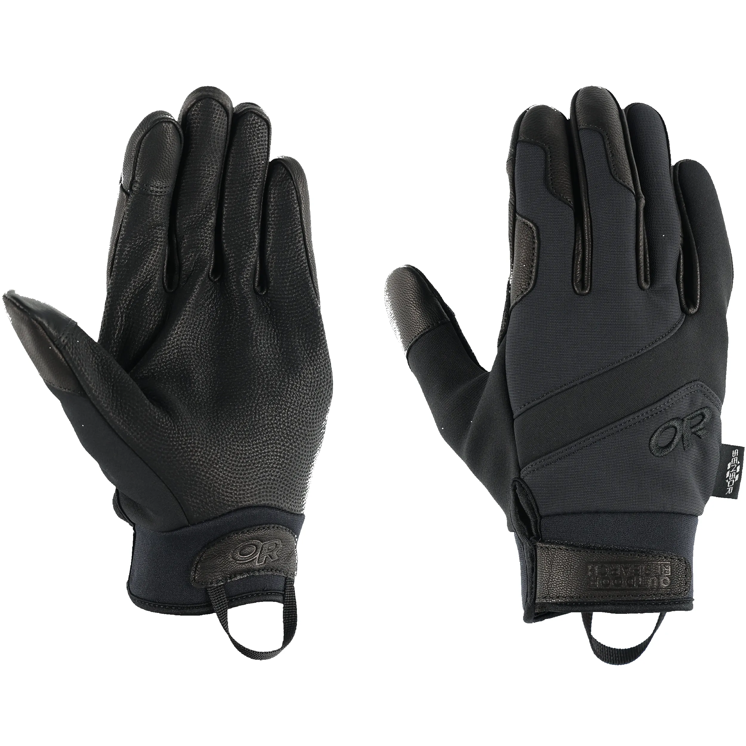 Coldshot Sensor Gloves sold by Outdoor Research