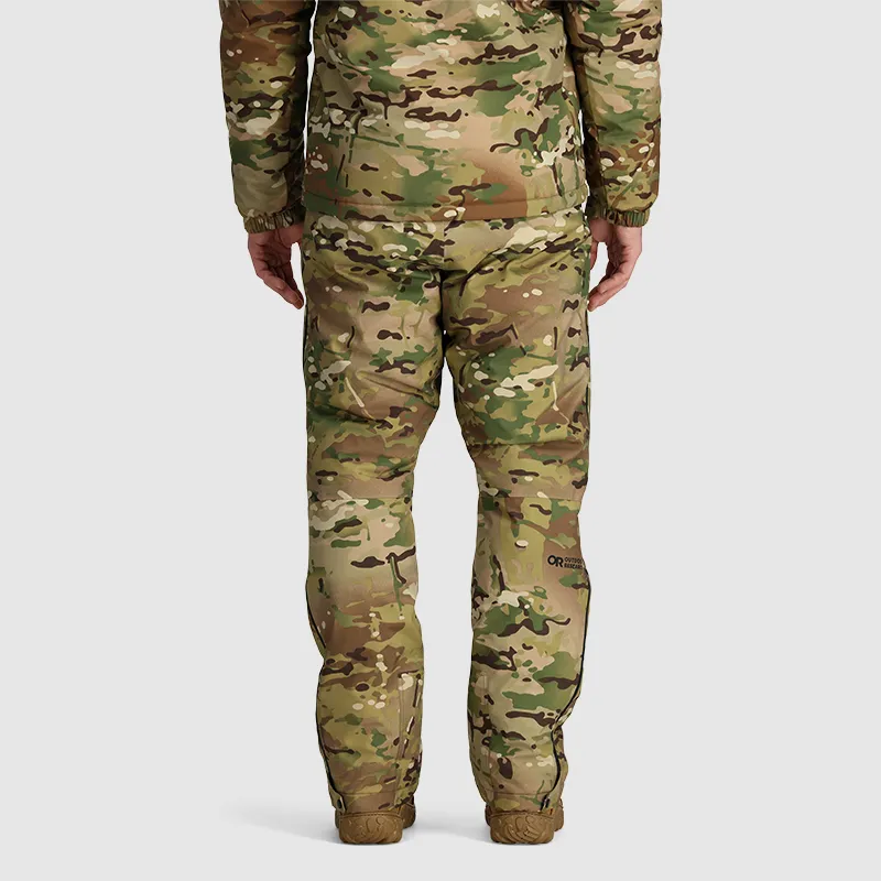 Allies Colossus Pant Multicam sold by Outdoor Research product image thumbnail 2
