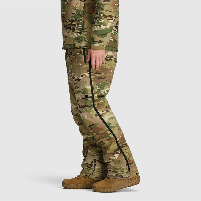 Allies Colossus Pant Multicam sold by Outdoor Research product image thumbnail 3