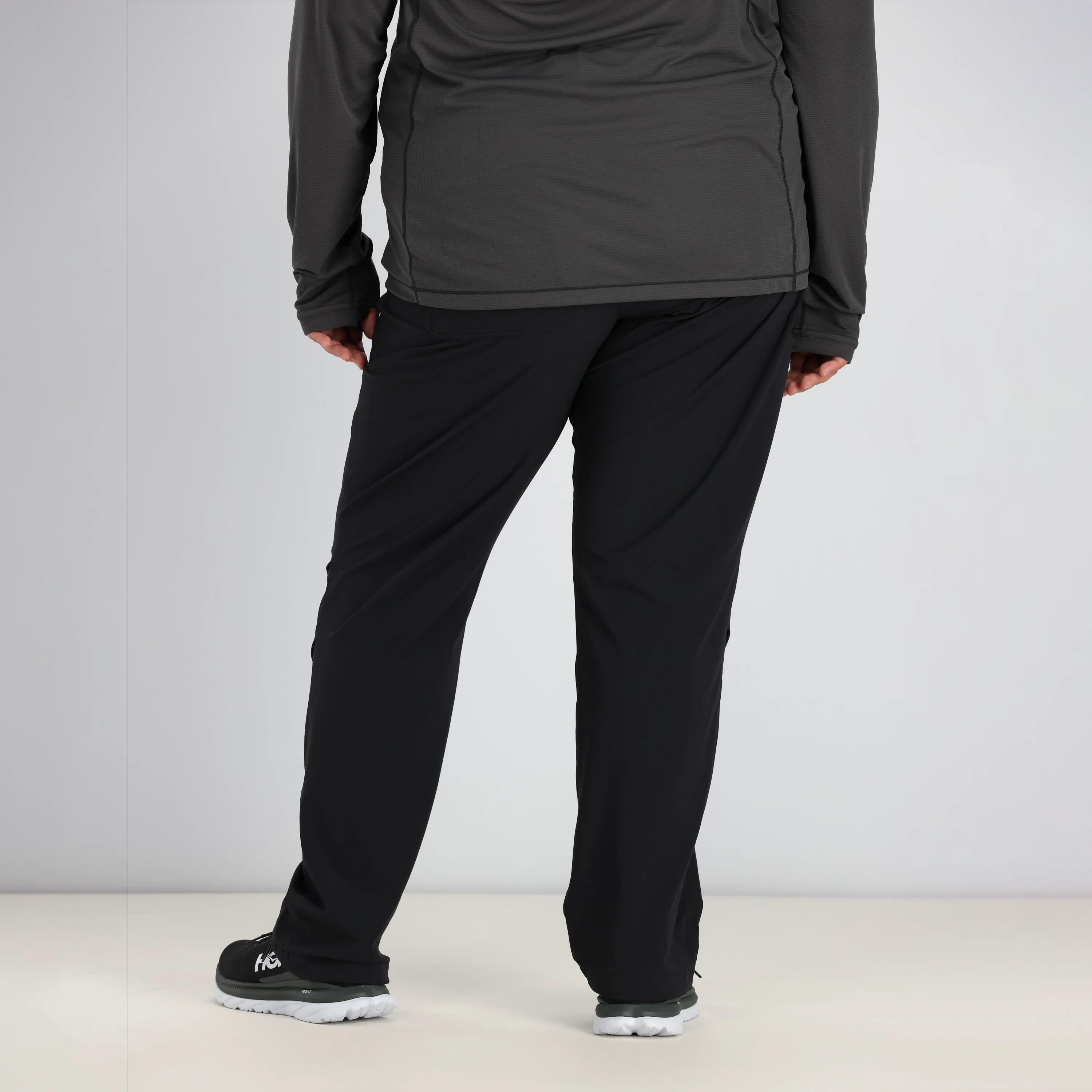 Women's Ferrosi Pants - Plus sold by Outdoor Research product image thumbnail 2