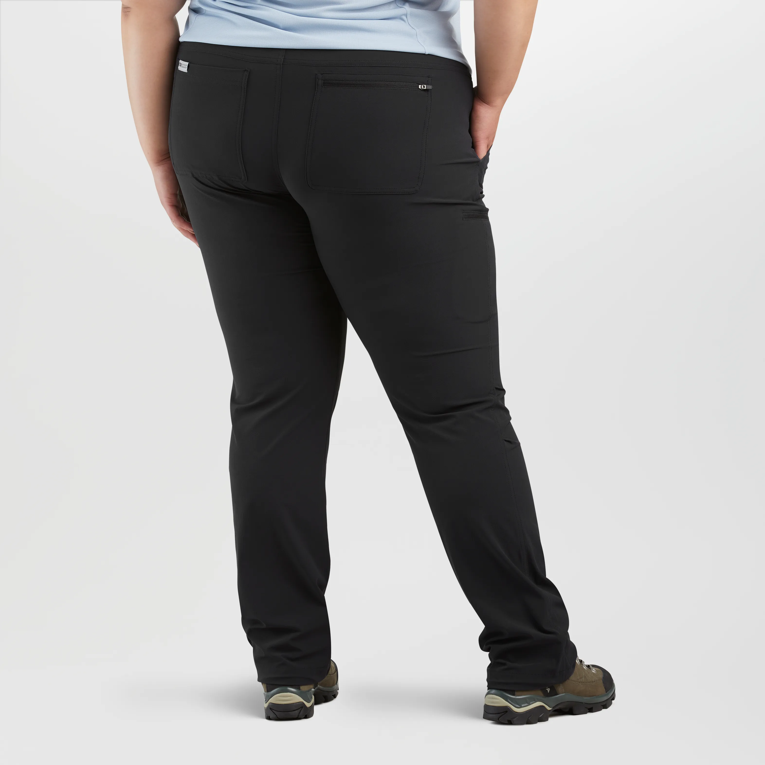 Women's Ferrosi Pants - Plus sold by Outdoor Research product image thumbnail 3