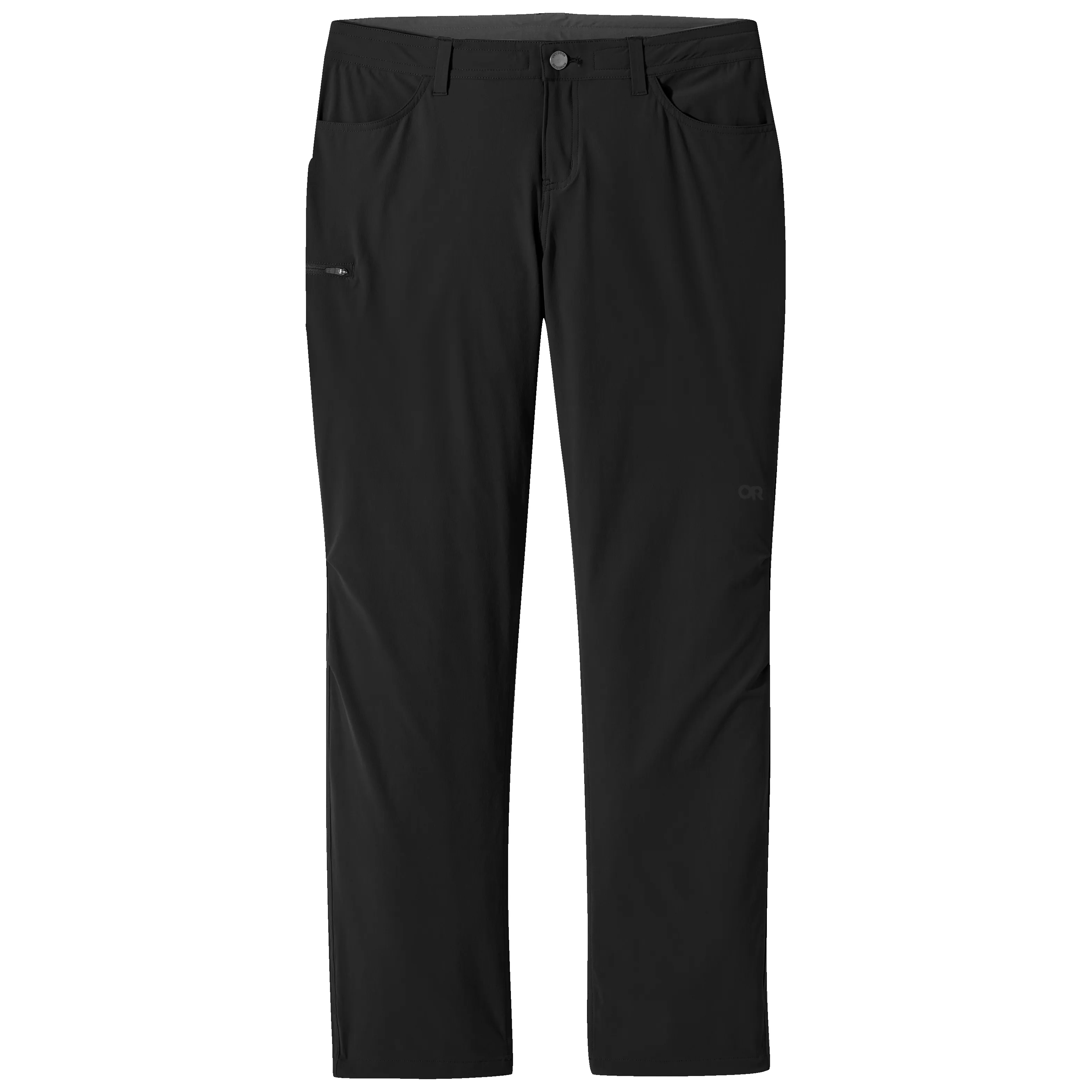 Women's Ferrosi Pants - Plus sold by Outdoor Research product image thumbnail 5
