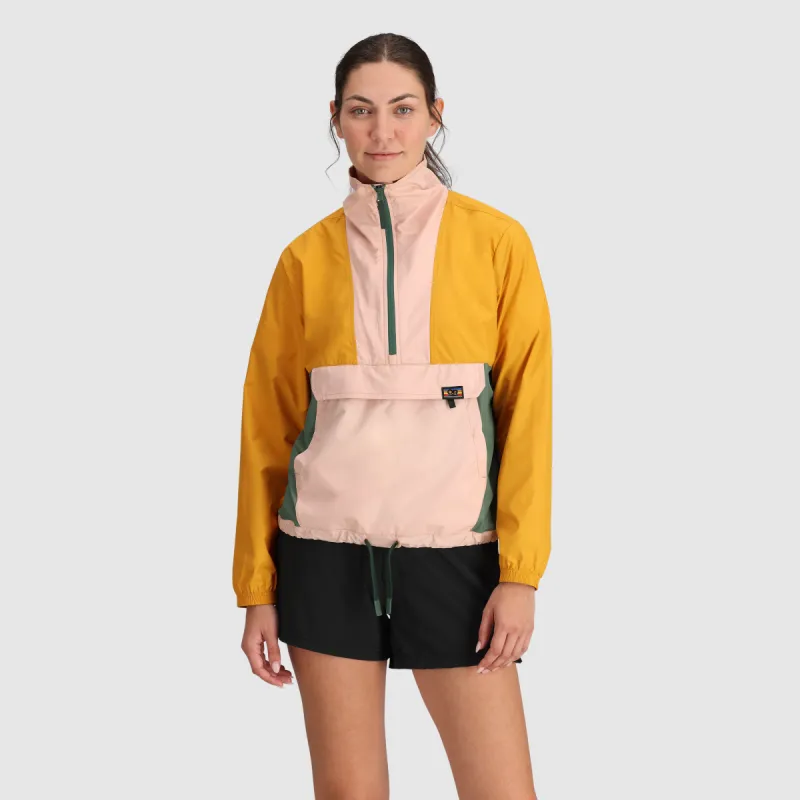 Women's Swiftbreaker made by Outdoor Research