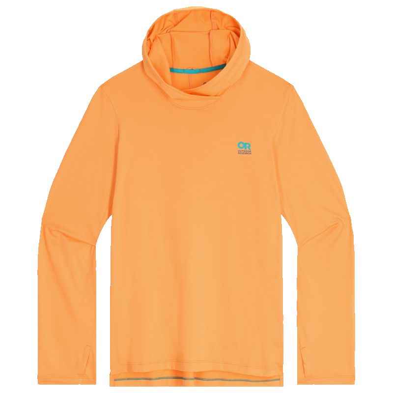 Women's ActiveIce Spectrum Sun Hoodie sold by Outdoor Research product image thumbnail 5