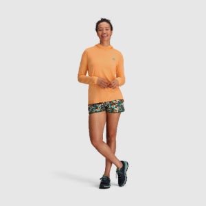 Women's ActiveIce Spectrum Sun Hoodie sold by Outdoor Research