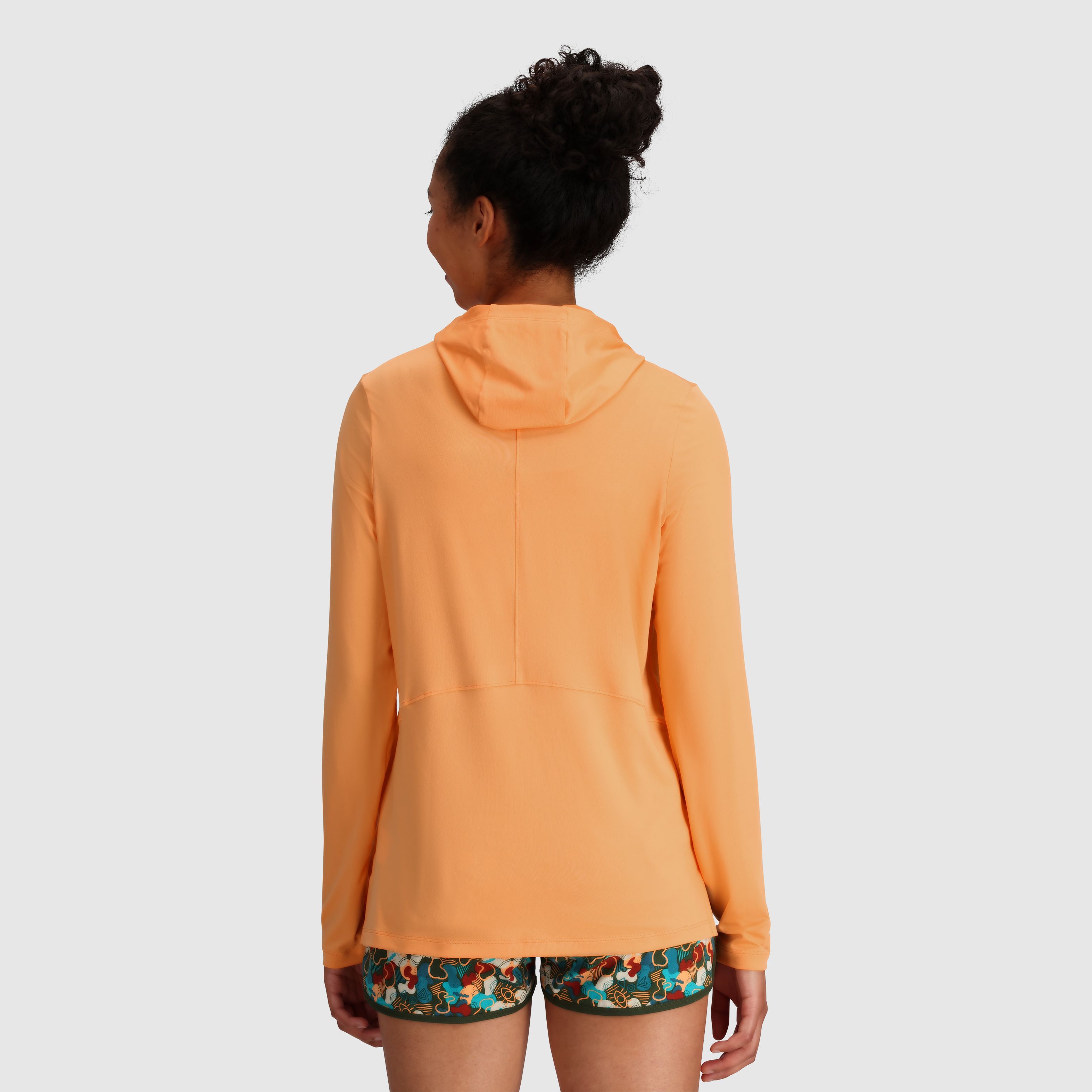 Women's ActiveIce Spectrum Sun Hoodie sold by Outdoor Research product image thumbnail 2