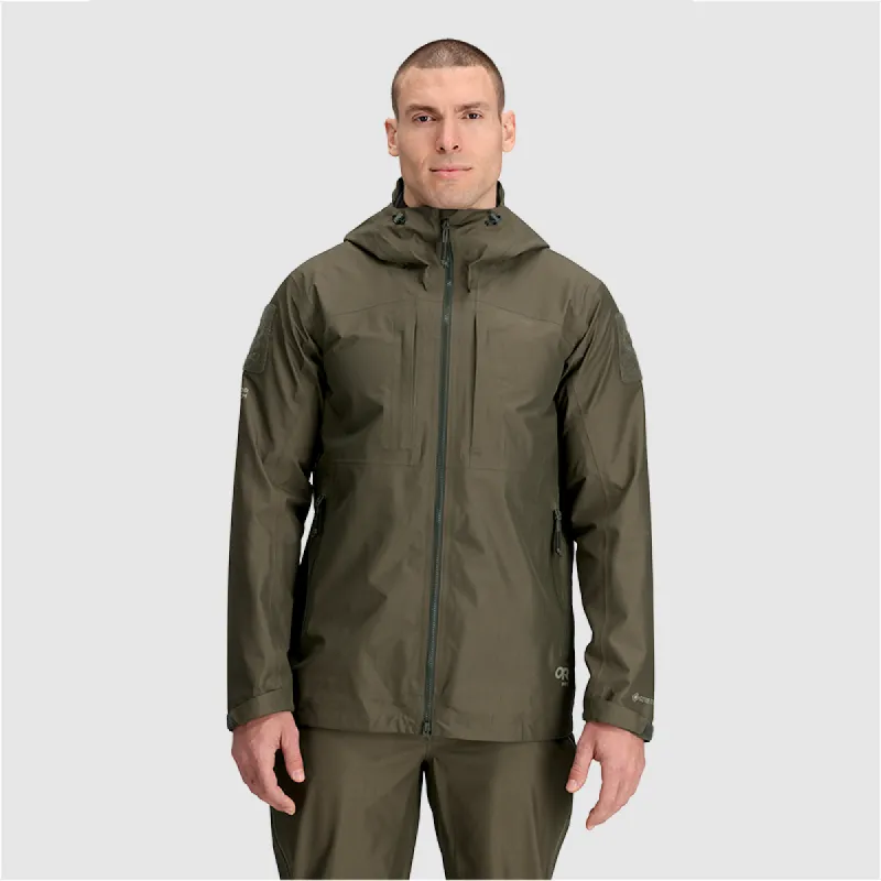 Allies Mountain Jacket sold by Outdoor Research