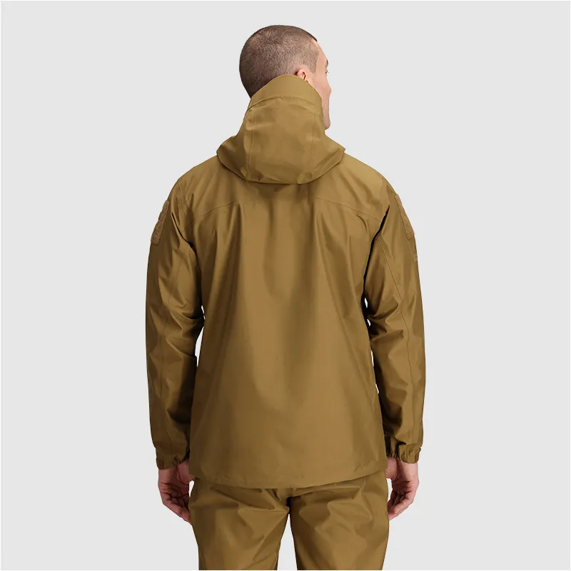 Allies Mountain Jacket sold by Outdoor Research product image thumbnail 3