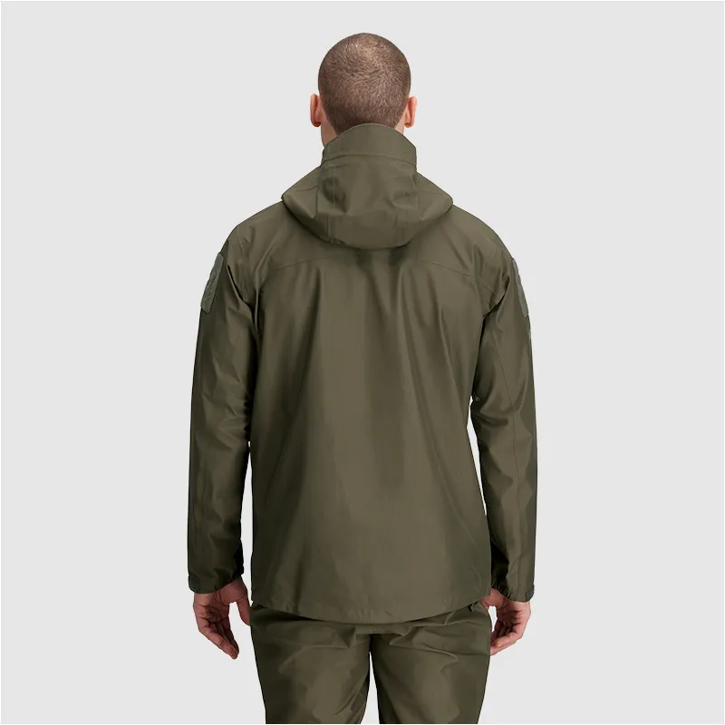 Allies Mountain Jacket sold by Outdoor Research product image thumbnail 4