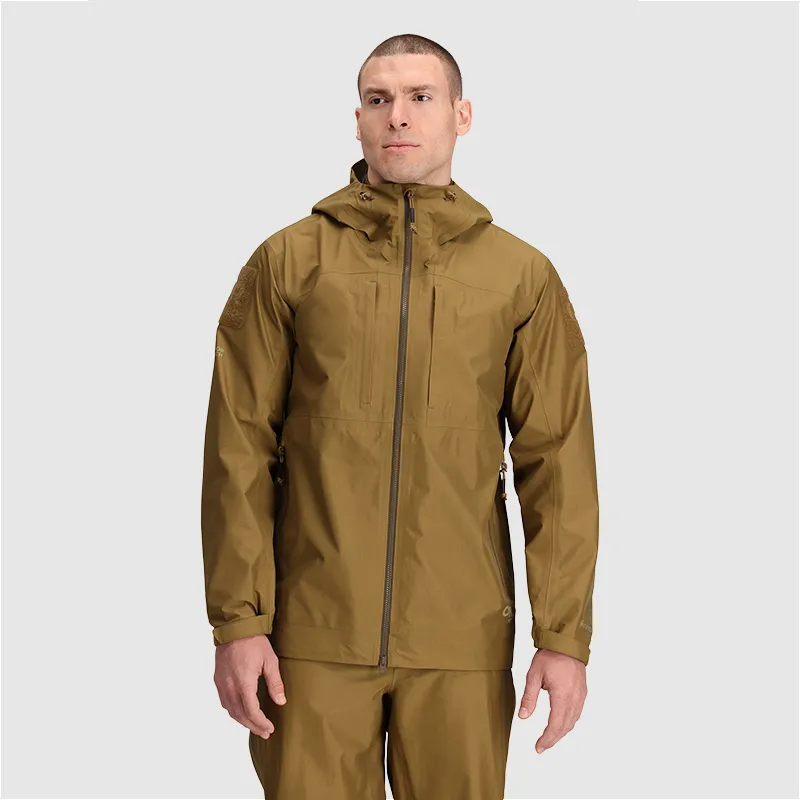 Allies Mountain Jacket sold by Outdoor Research product image thumbnail 2
