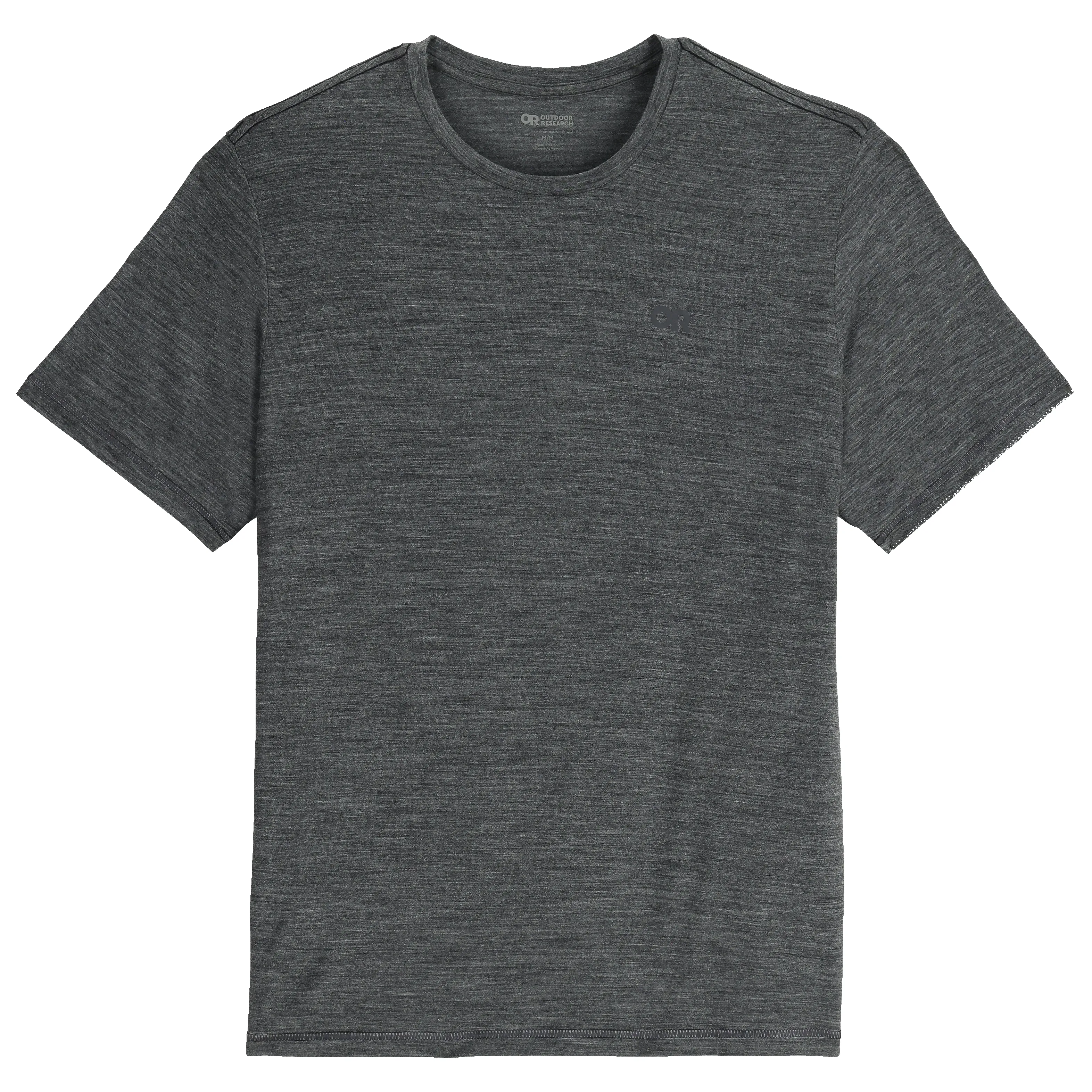 Men's Alpine Onset Merino 150 T-Shirt sold by Outdoor Research product image thumbnail 5