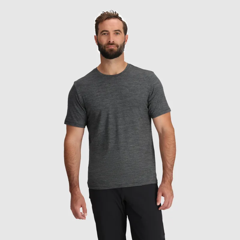 Men's Alpine Onset Merino 150 T-Shirt sold by Outdoor Research