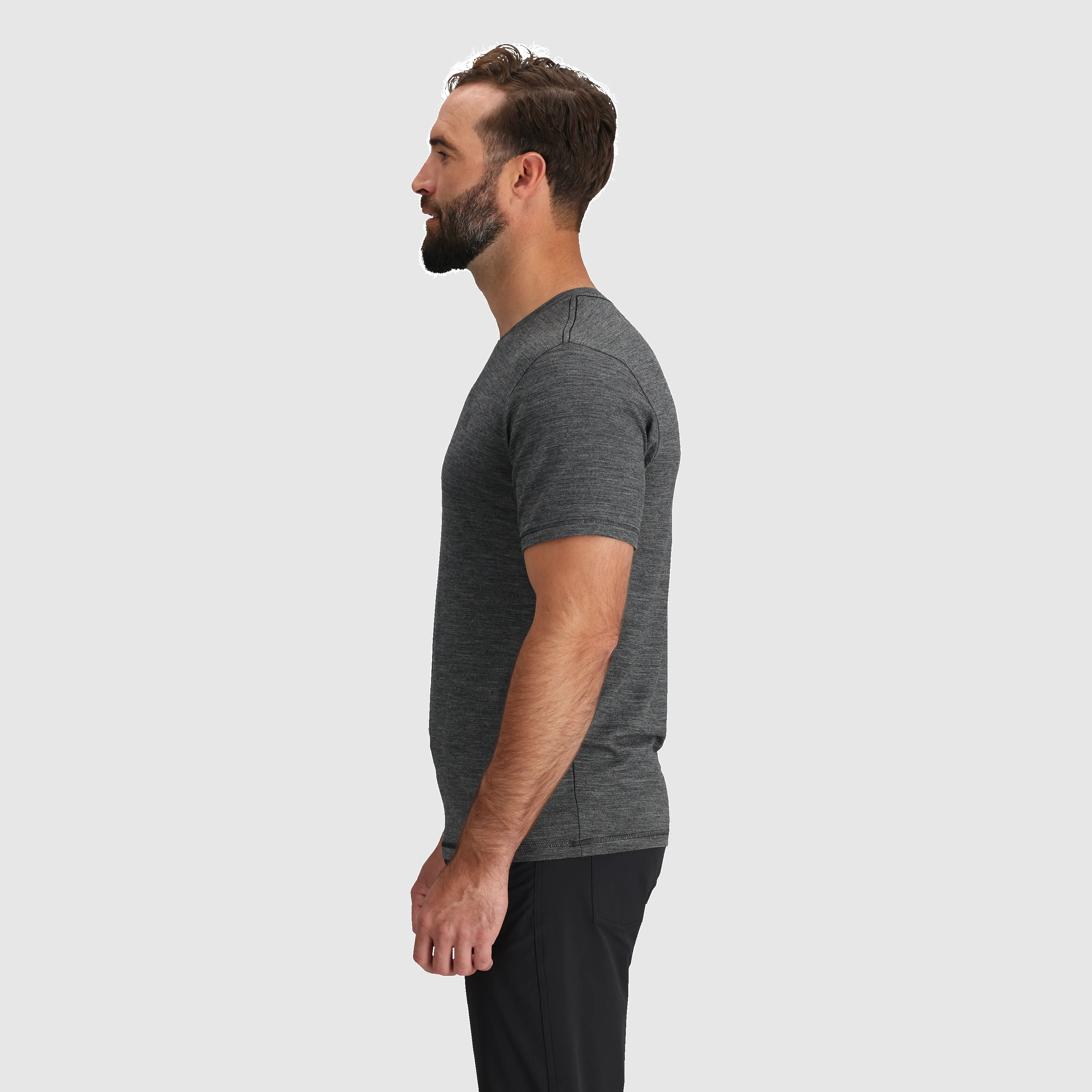 Men's Alpine Onset Merino 150 T-Shirt sold by Outdoor Research product image thumbnail 3