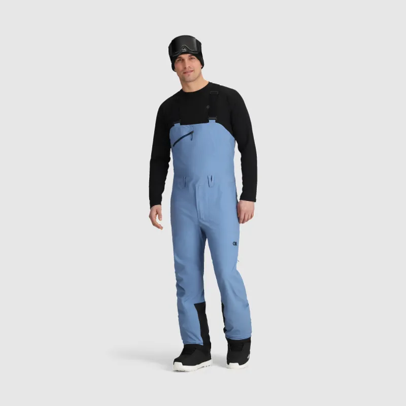Men's Carbide Bibs sold by Outdoor Research