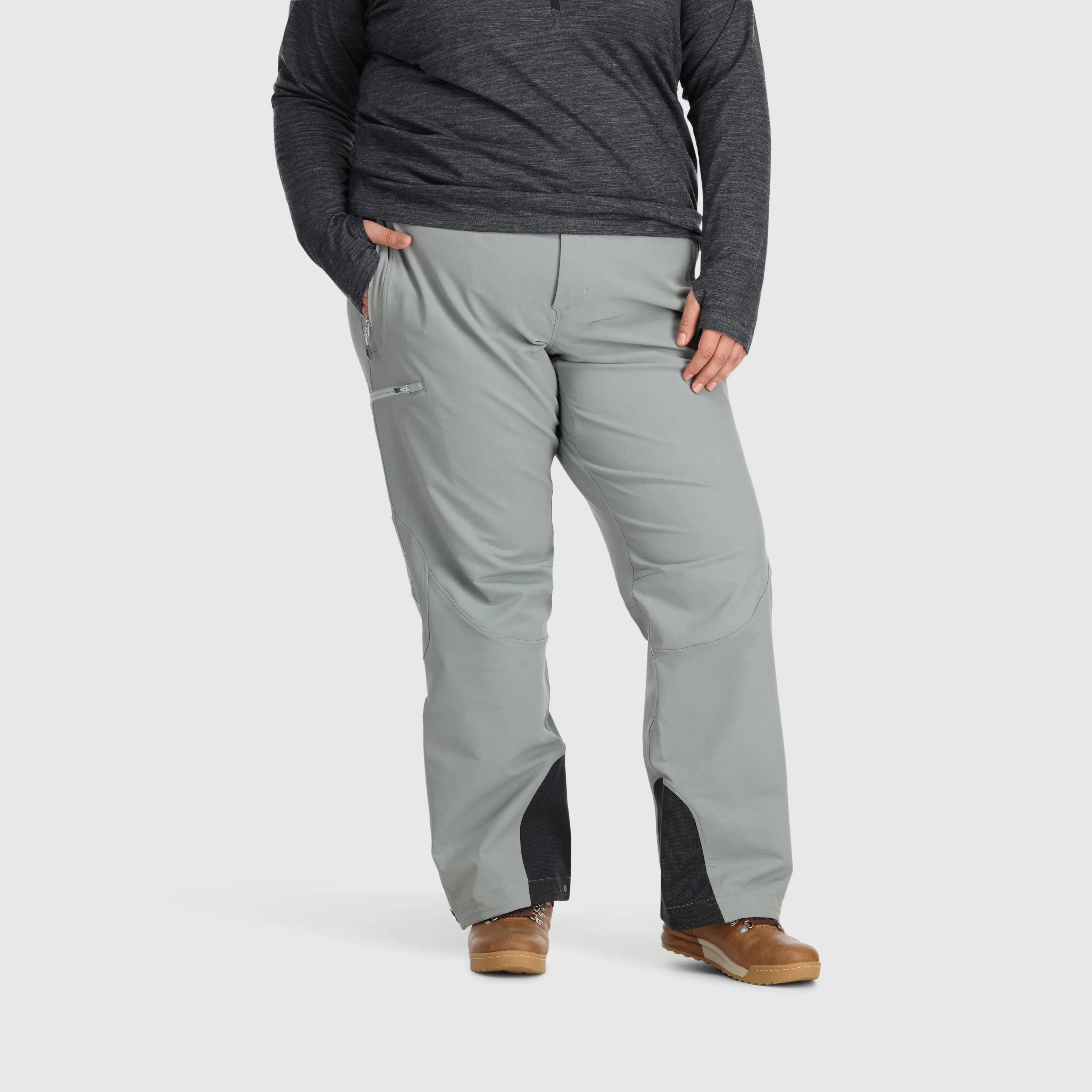 Women's Cirque II Plus Size Pants sold by Outdoor Research