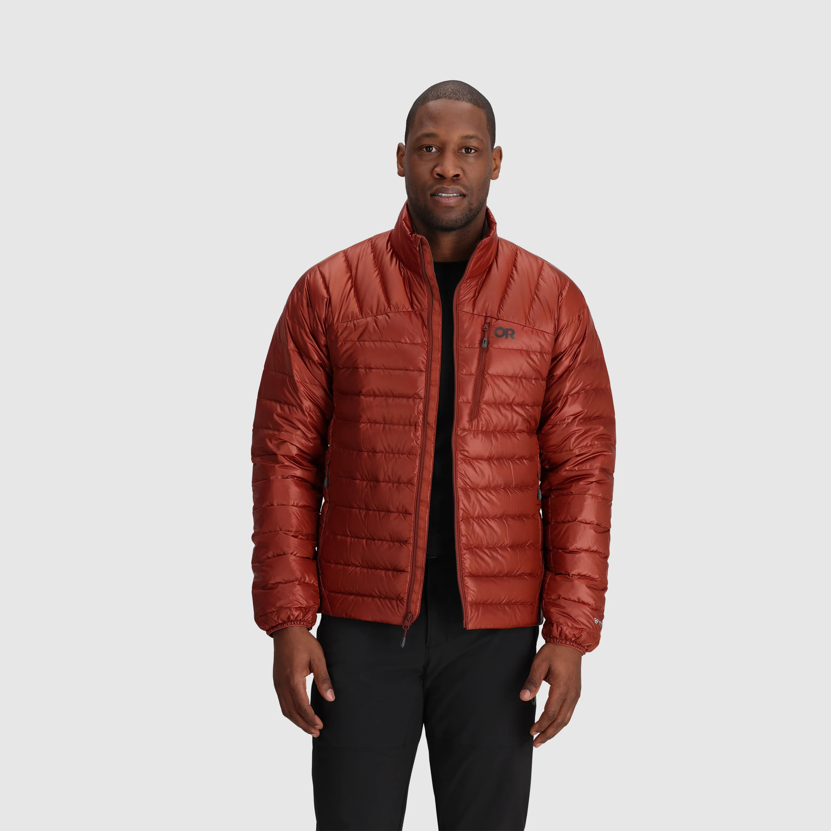 Men's Helium Down Jacket - Final Sale sold by Outdoor Research product image thumbnail 4