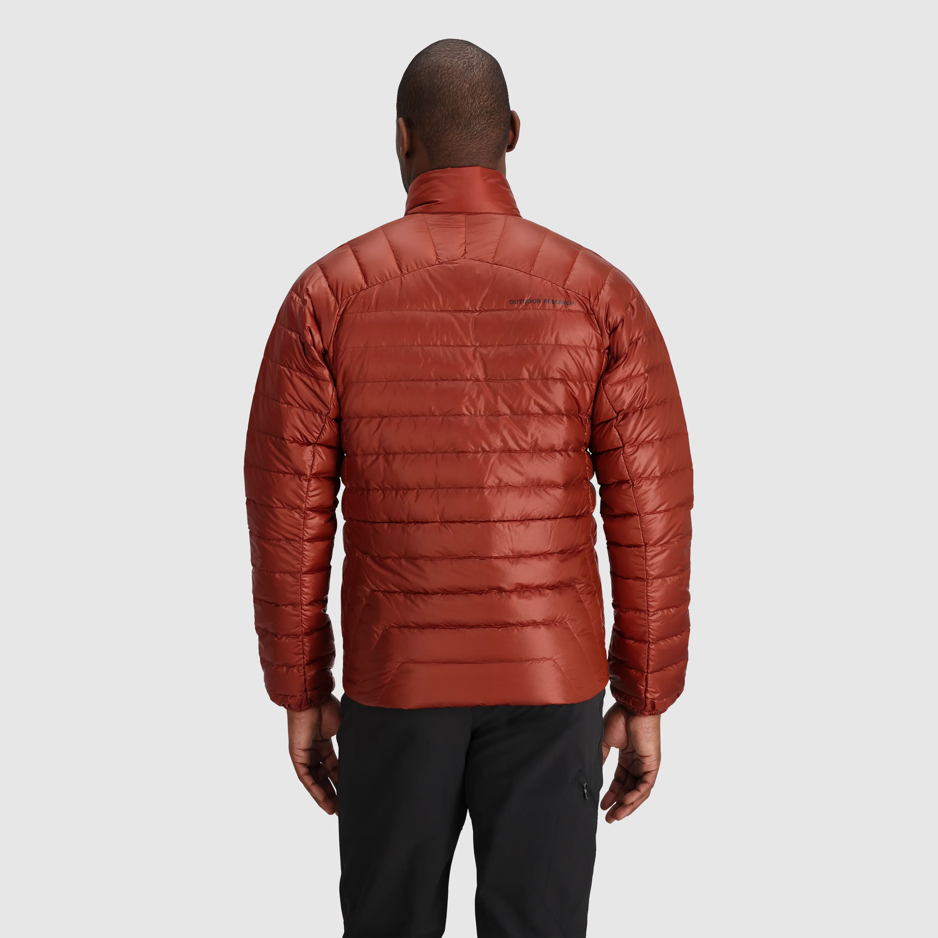Men's Helium Down Jacket - Final Sale sold by Outdoor Research product image thumbnail 2