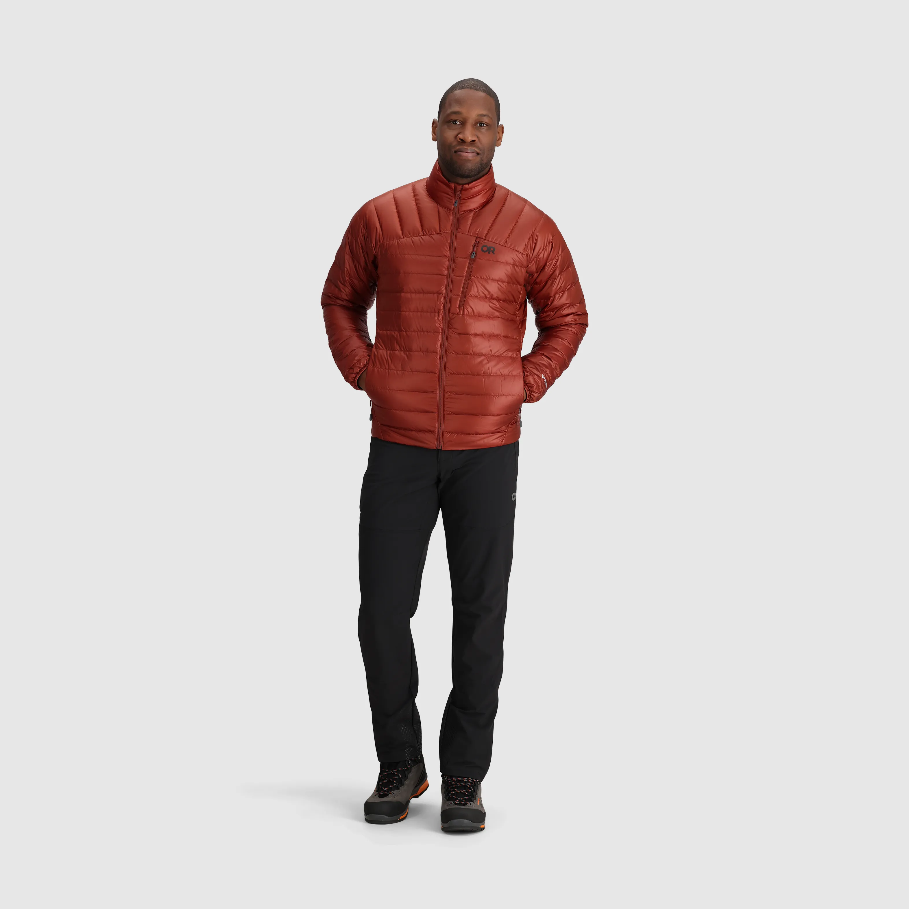 Men's Helium Down Jacket - Final Sale sold by Outdoor Research product image thumbnail 5