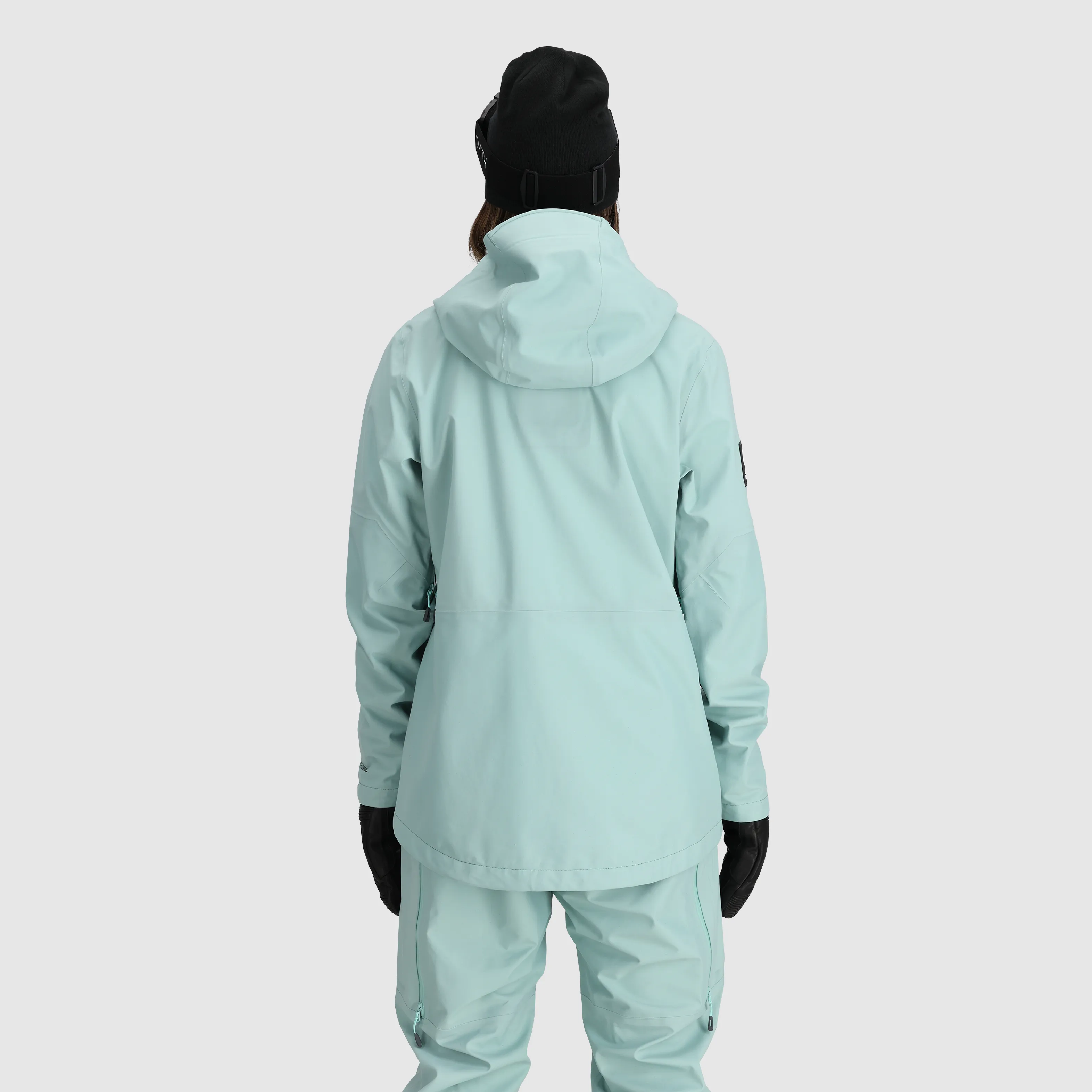 Women's Skytour AscentShell Jacket sold by Outdoor Research product image thumbnail 3