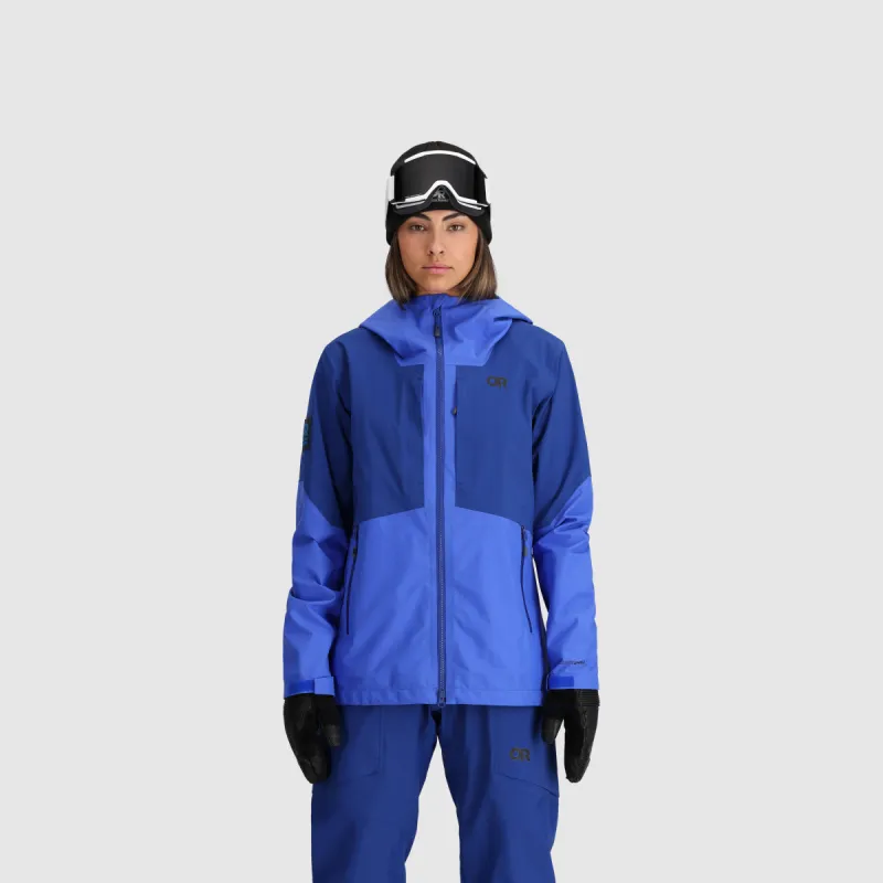 Women's Skytour AscentShell Jacket sold by Outdoor Research