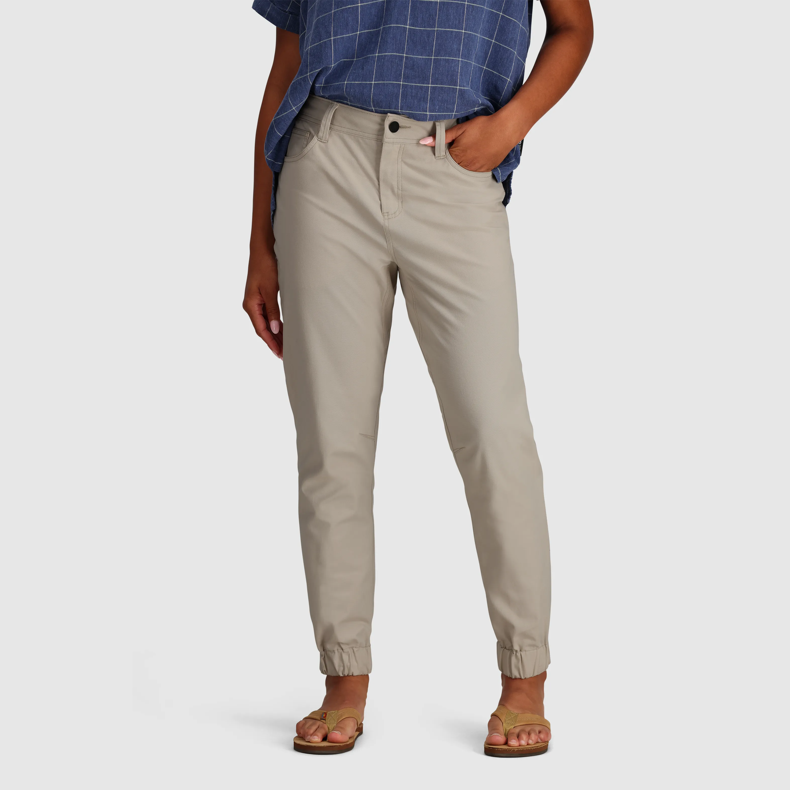 Women's Canvas Joggers - Final Sale sold by Outdoor Research product image thumbnail 3