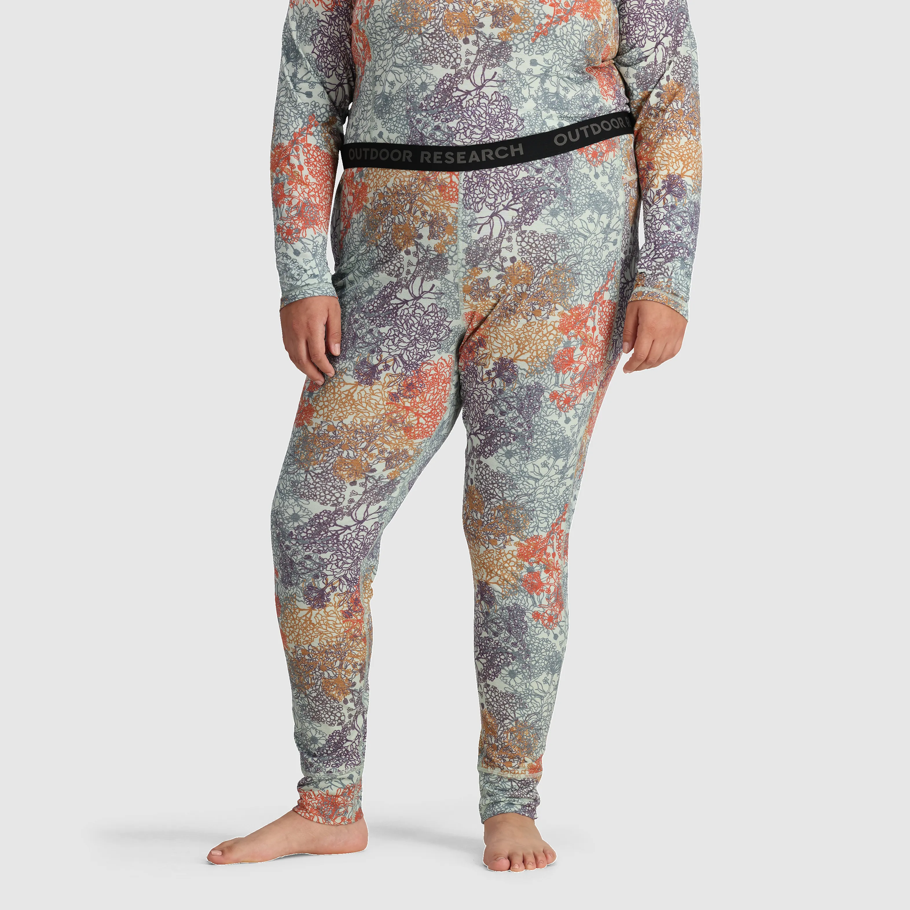 Women's Alpine Onset Merino 150 Bottoms-Plus sold by Outdoor Research