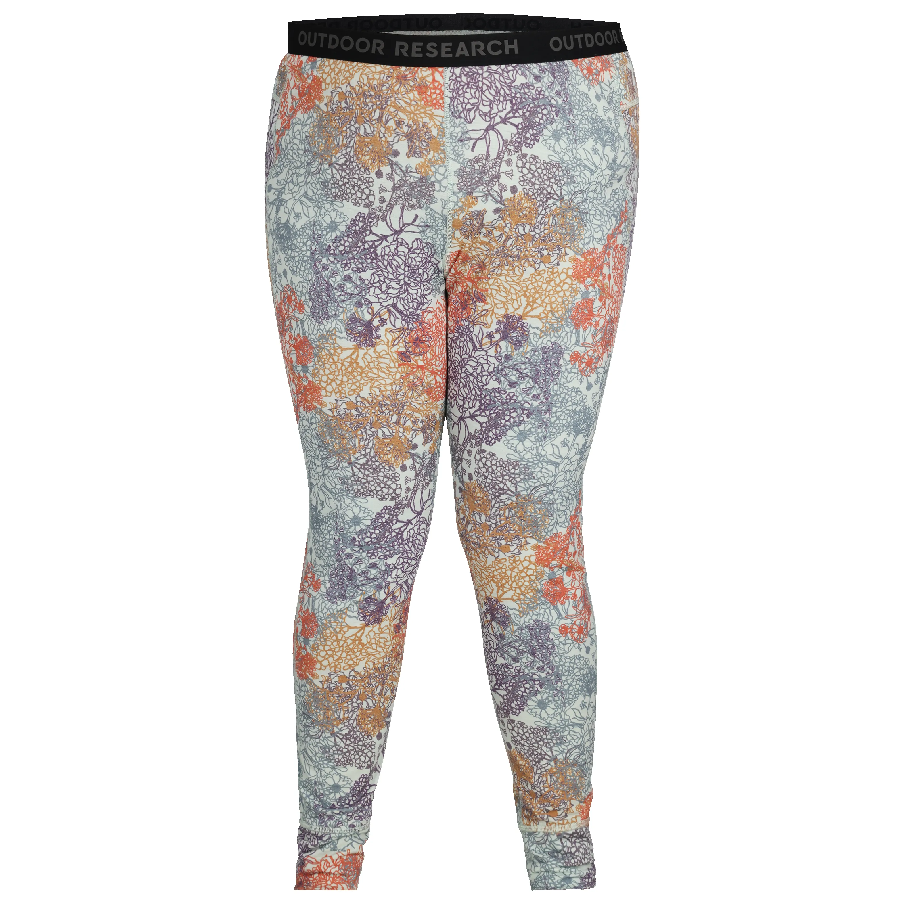 Women's Alpine Onset Merino 150 Bottoms-Plus sold by Outdoor Research product image thumbnail 5