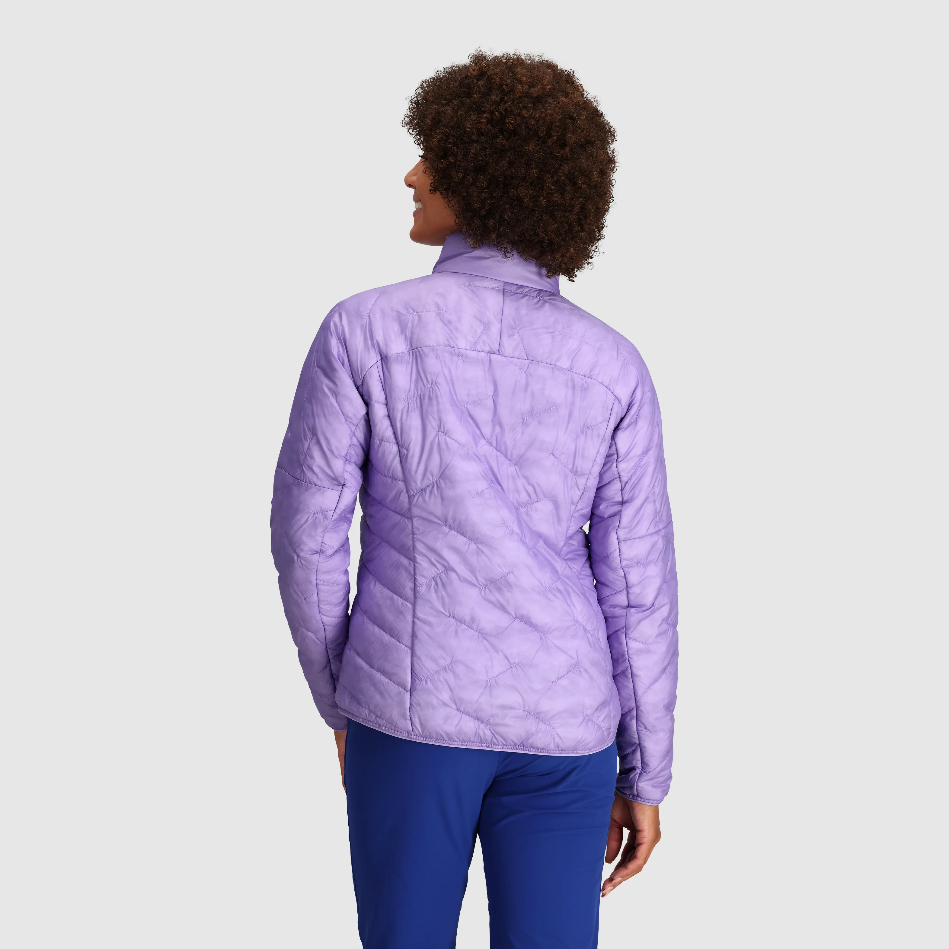 Women's SuperStrand LT Jacket sold by Outdoor Research product image thumbnail 5