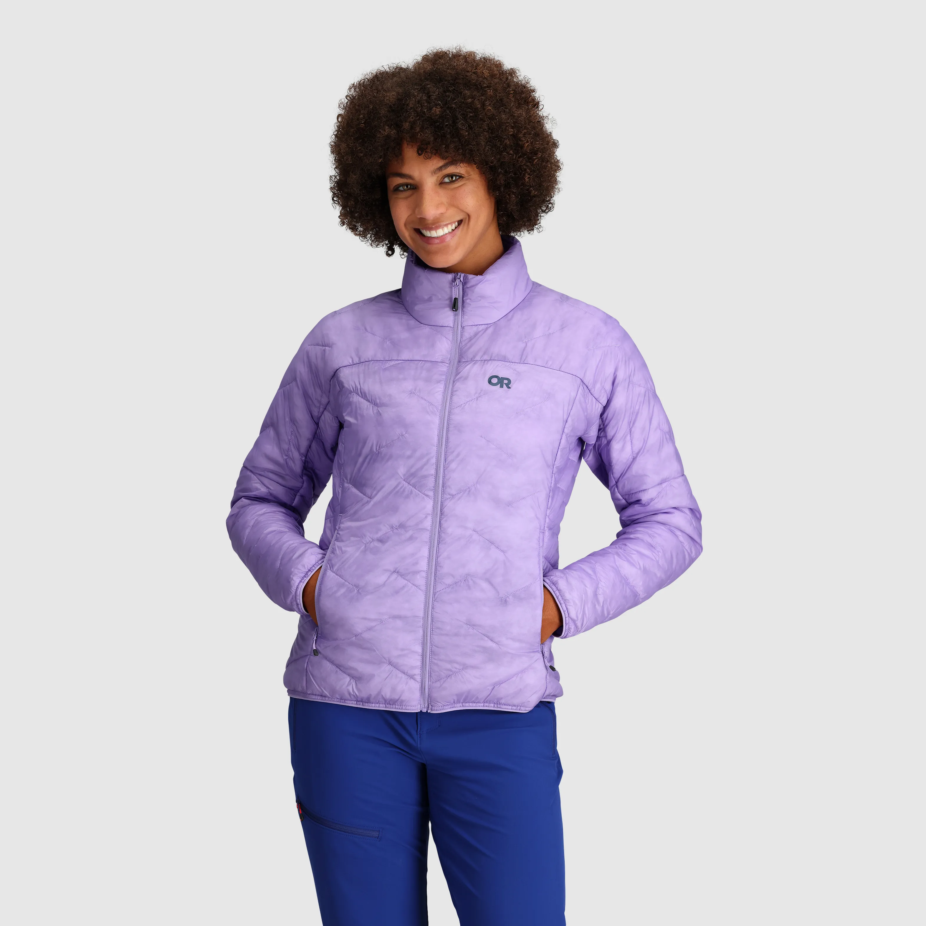 Women's SuperStrand LT Jacket sold by Outdoor Research product image thumbnail 2