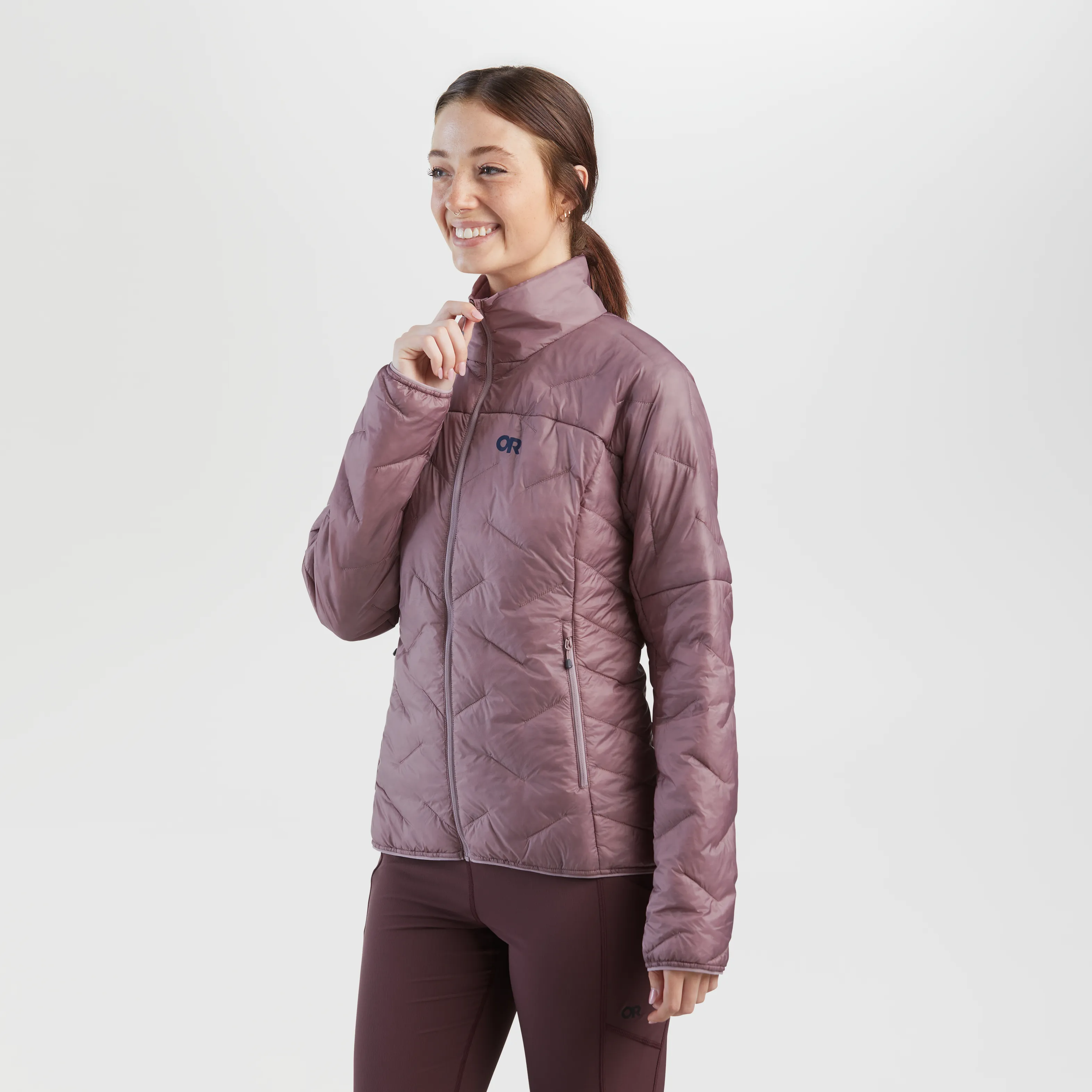 Women's SuperStrand LT Jacket sold by Outdoor Research