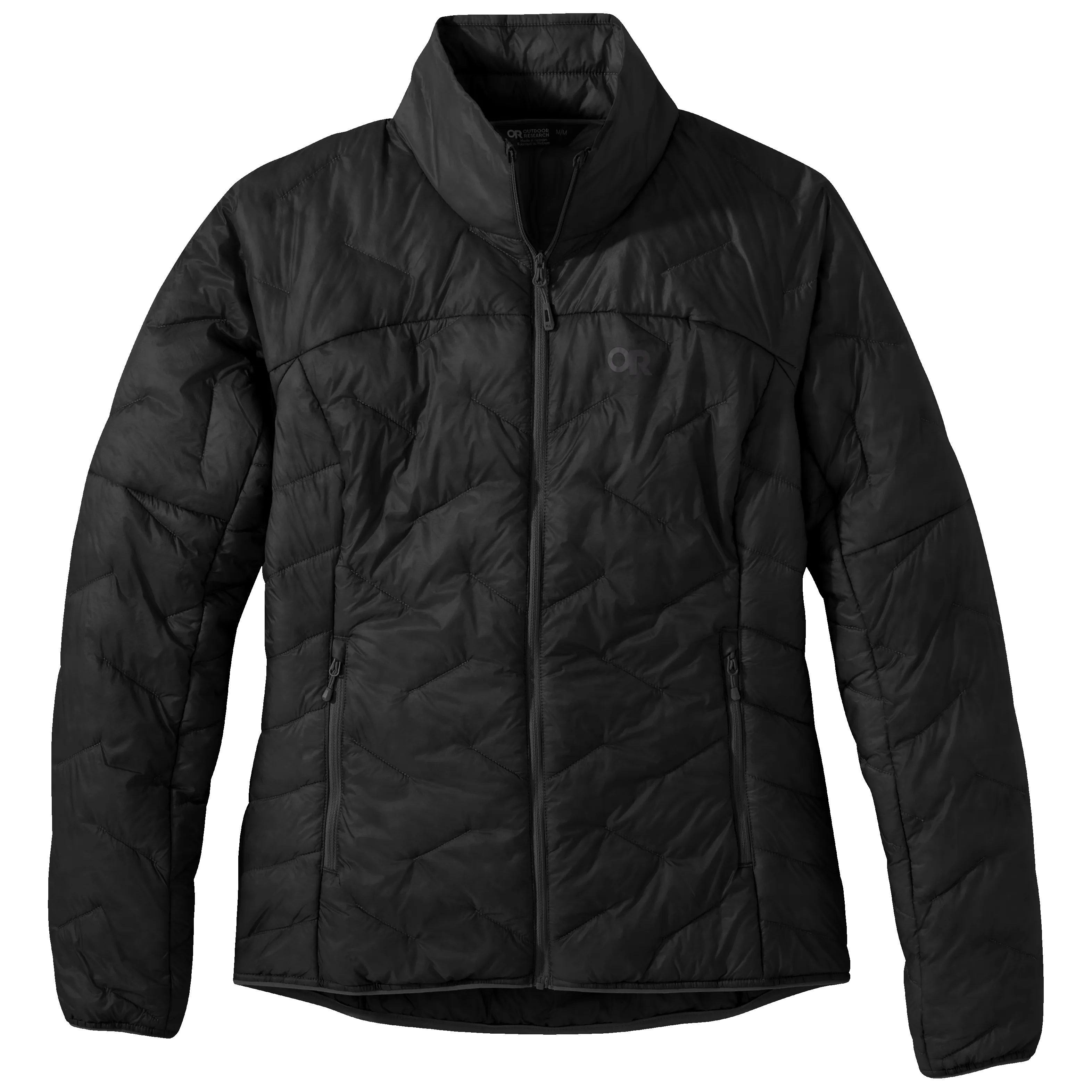 Women's SuperStrand LT Jacket sold by Outdoor Research product image thumbnail 4